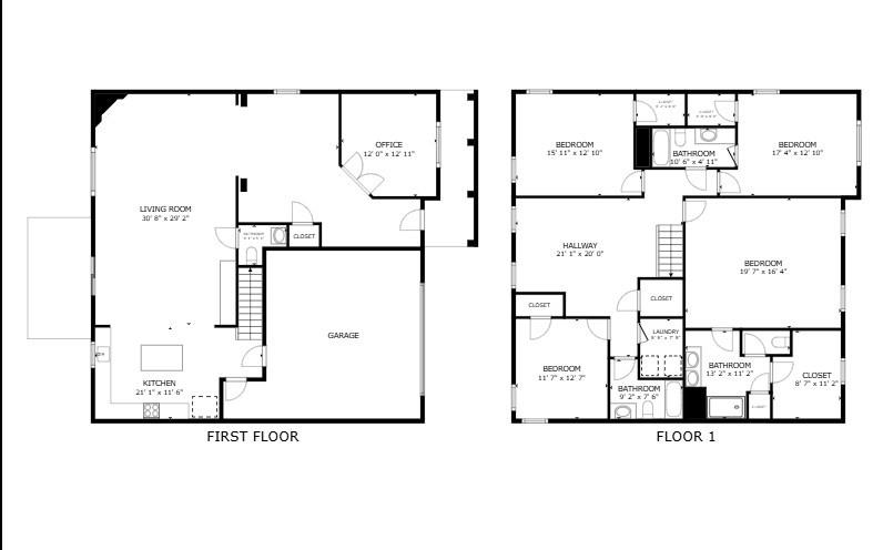 10971 Claystone Drive — Davidson