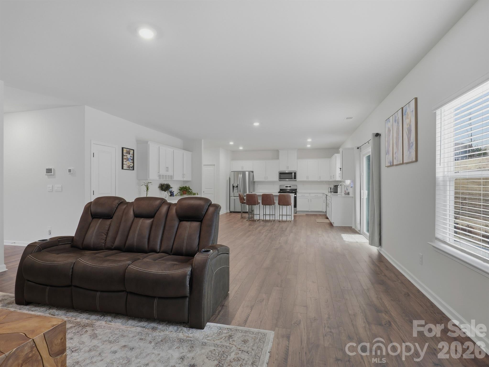 10971 Claystone Drive — Davidson