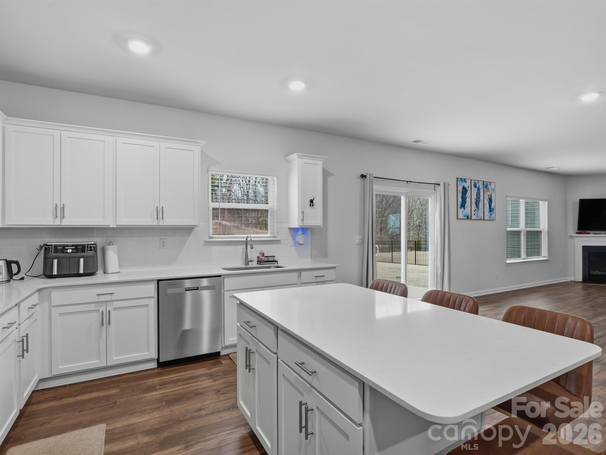 10971 Claystone Drive — Davidson