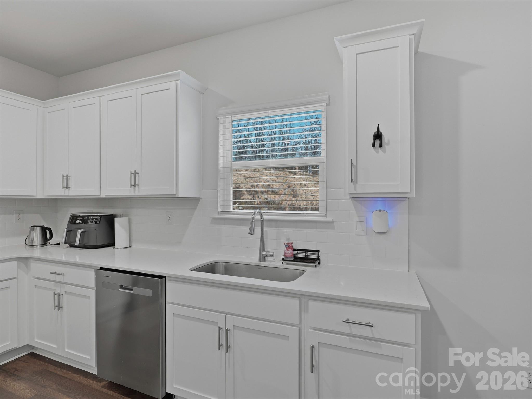 10971 Claystone Drive — Davidson