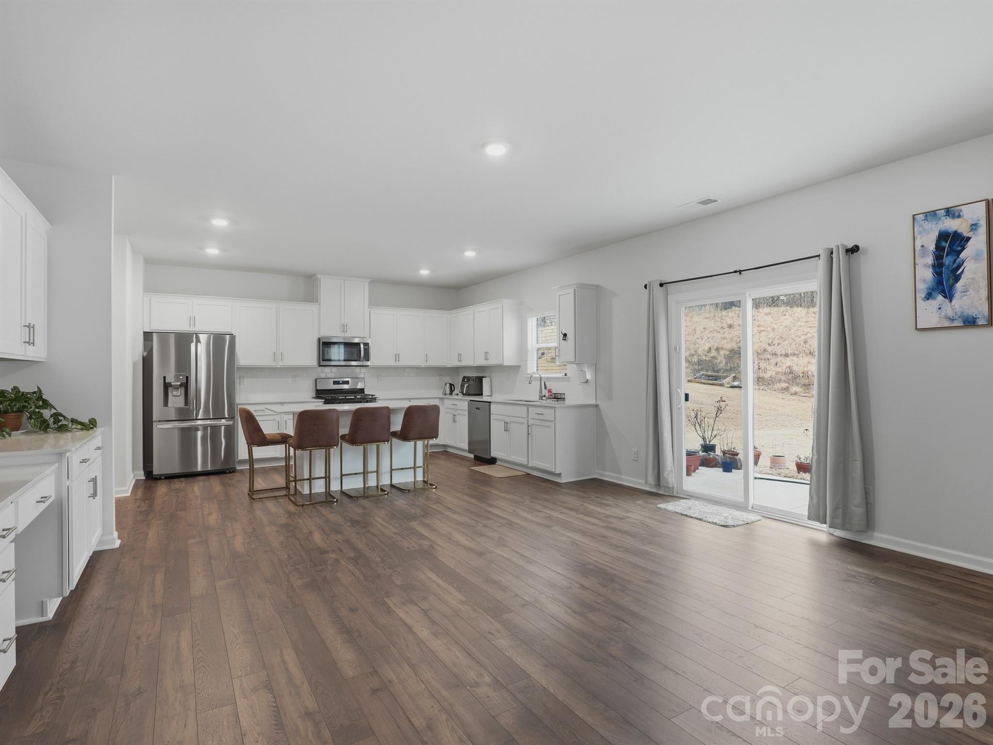 10971 Claystone Drive — Davidson