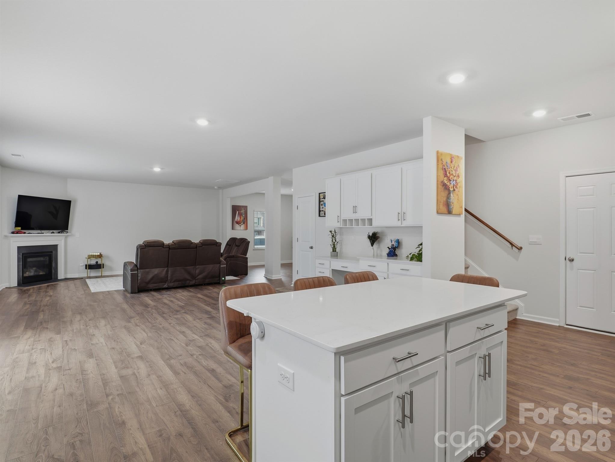 10971 Claystone Drive — Davidson