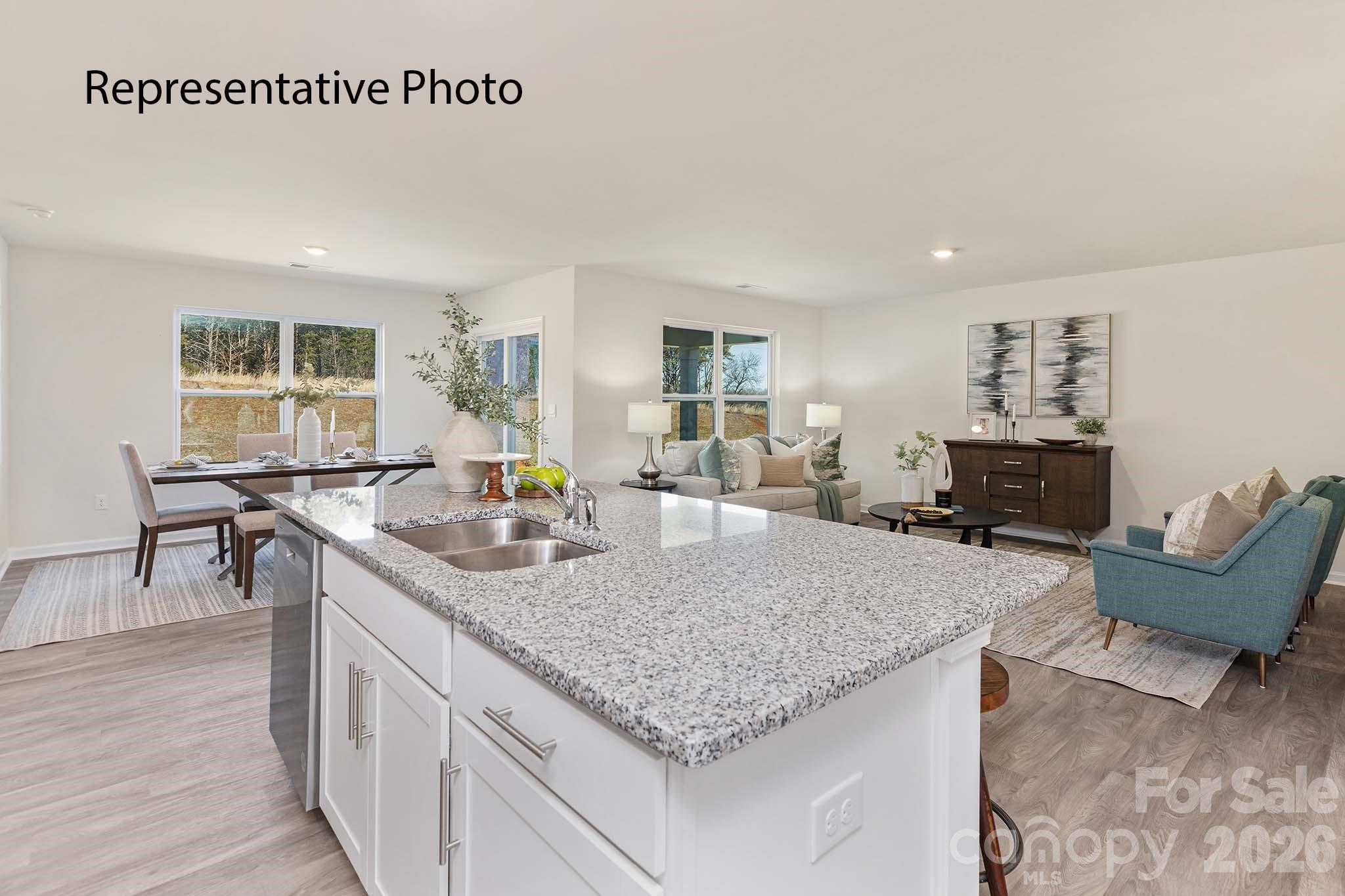 3647 Charles Street NW — Conover
