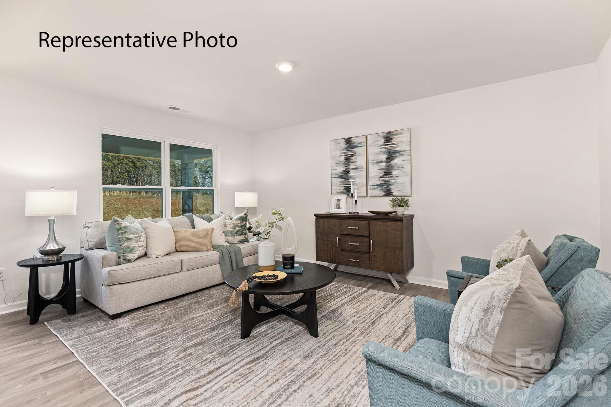 3647 Charles Street NW — Conover