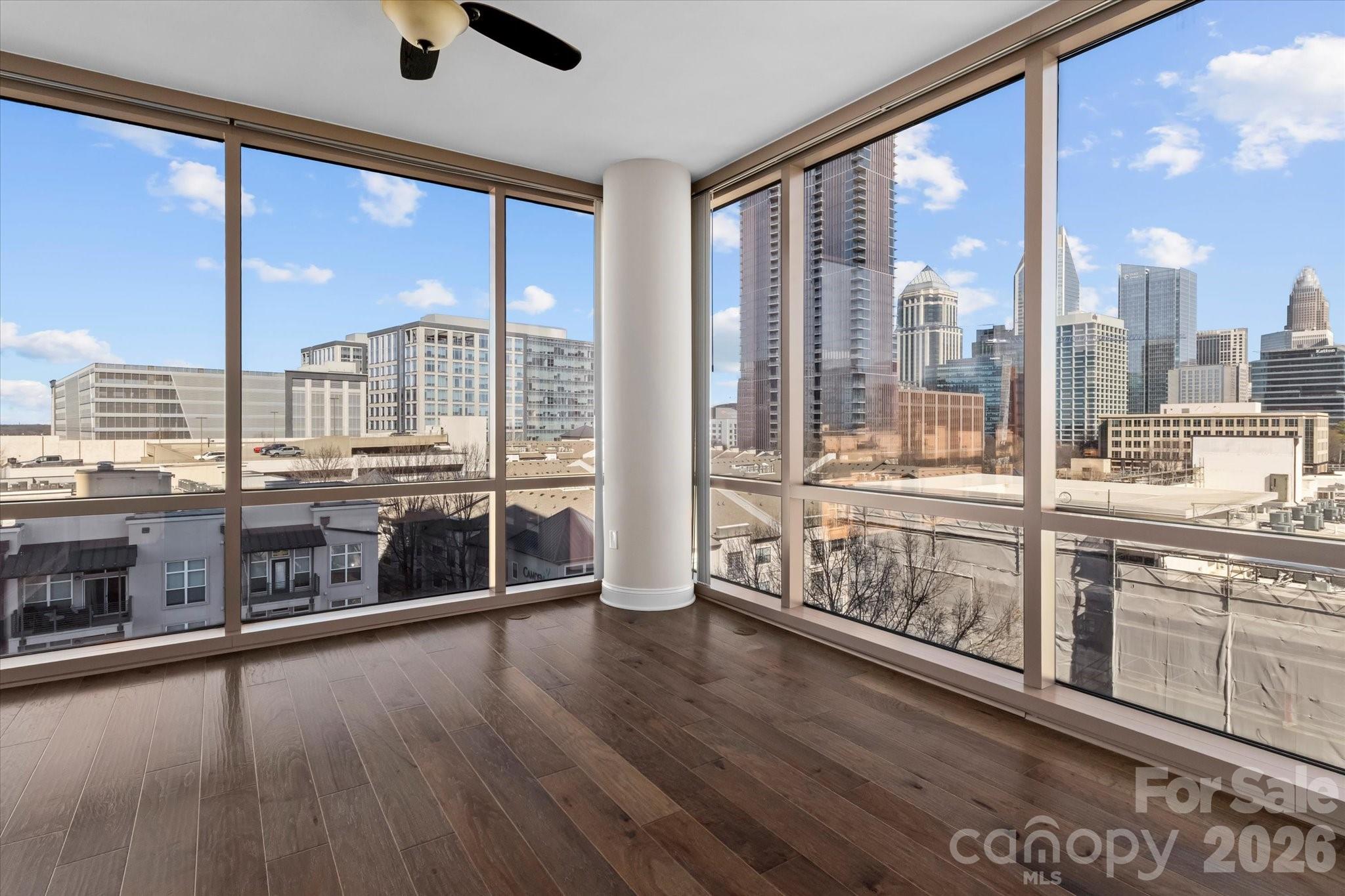 315 Arlington Avenue #906 — Charlotte