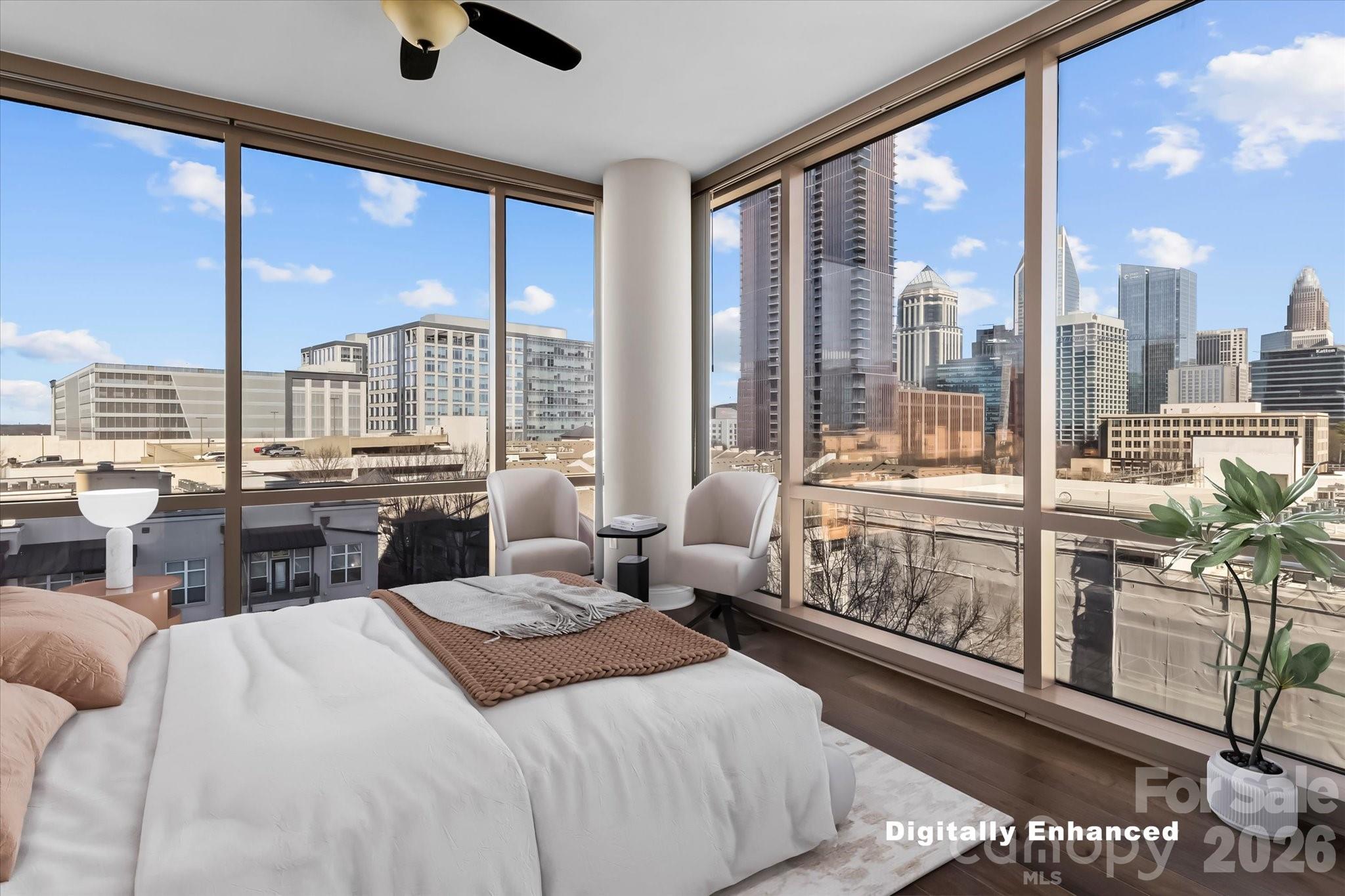 315 Arlington Avenue #906 — Charlotte