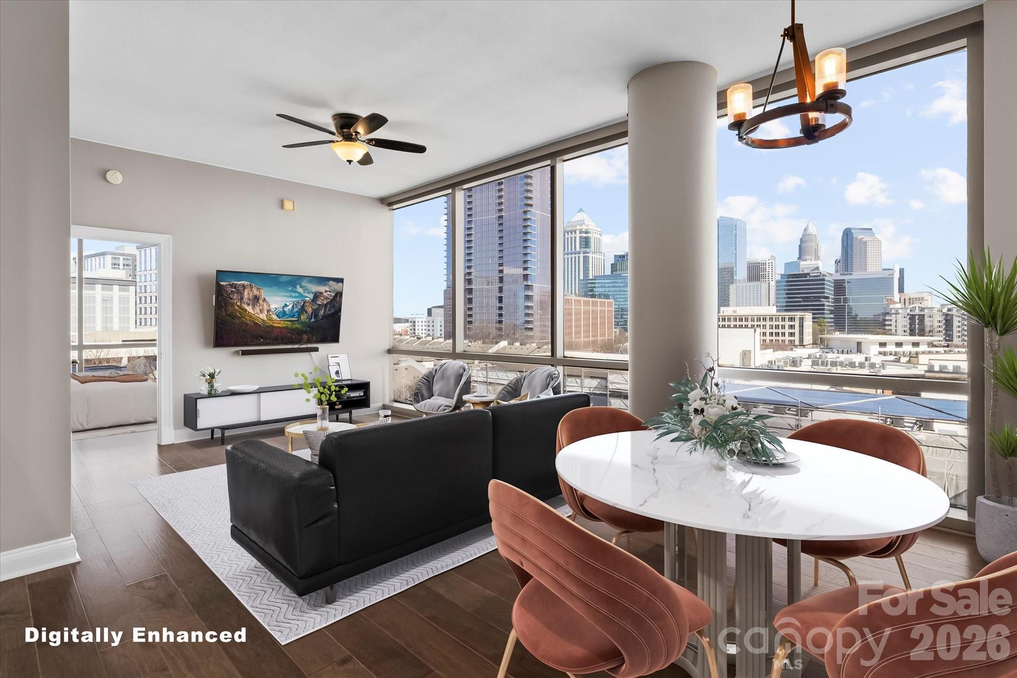 315 Arlington Avenue #906 — Charlotte