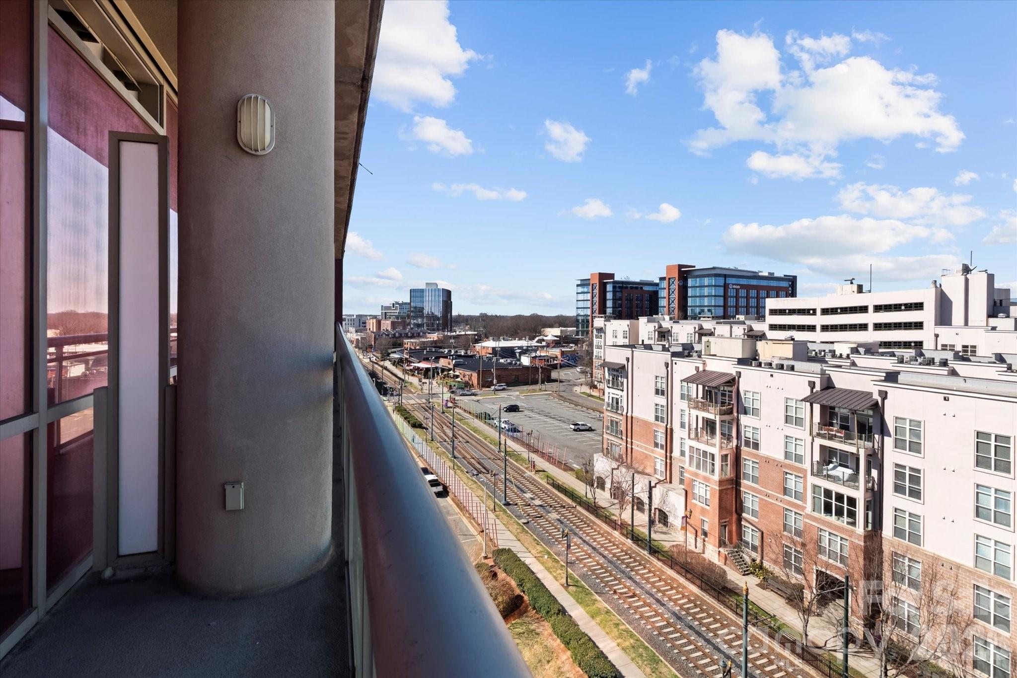 315 Arlington Avenue #906 — Charlotte