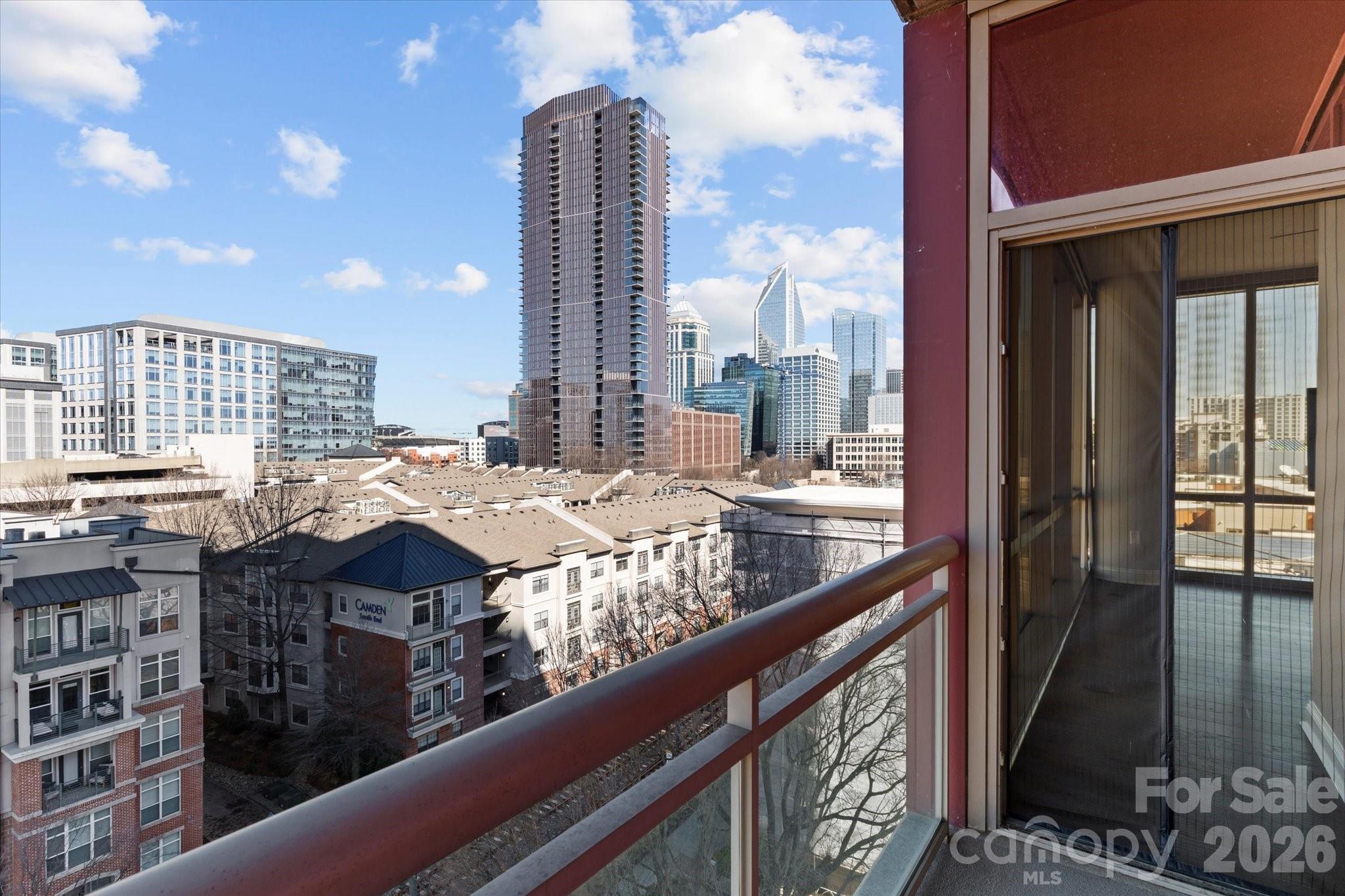 315 Arlington Avenue #906 — Charlotte