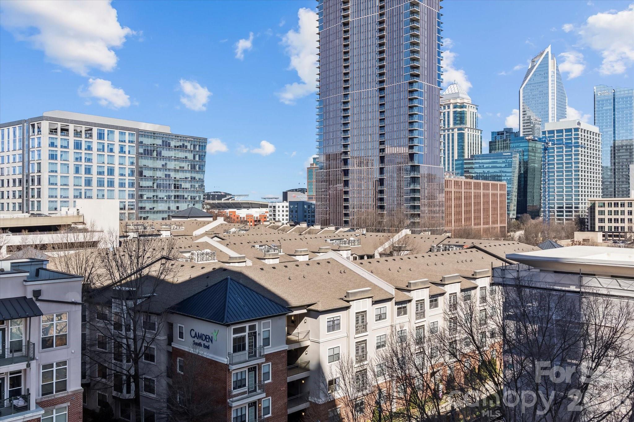 315 Arlington Avenue #906 — Charlotte