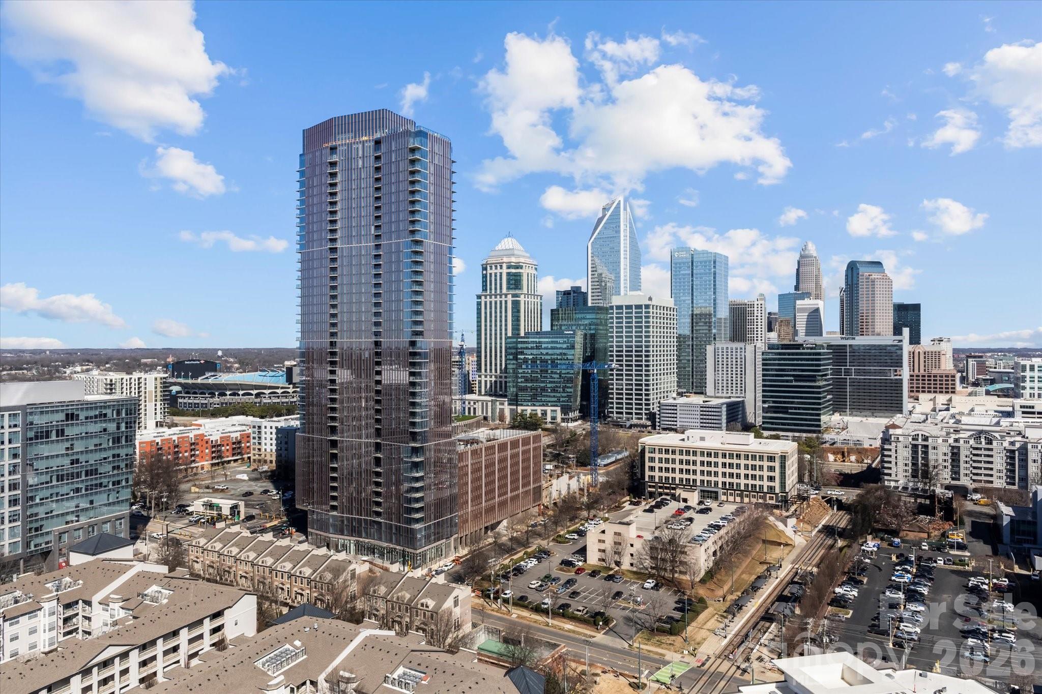 315 Arlington Avenue #906 — Charlotte
