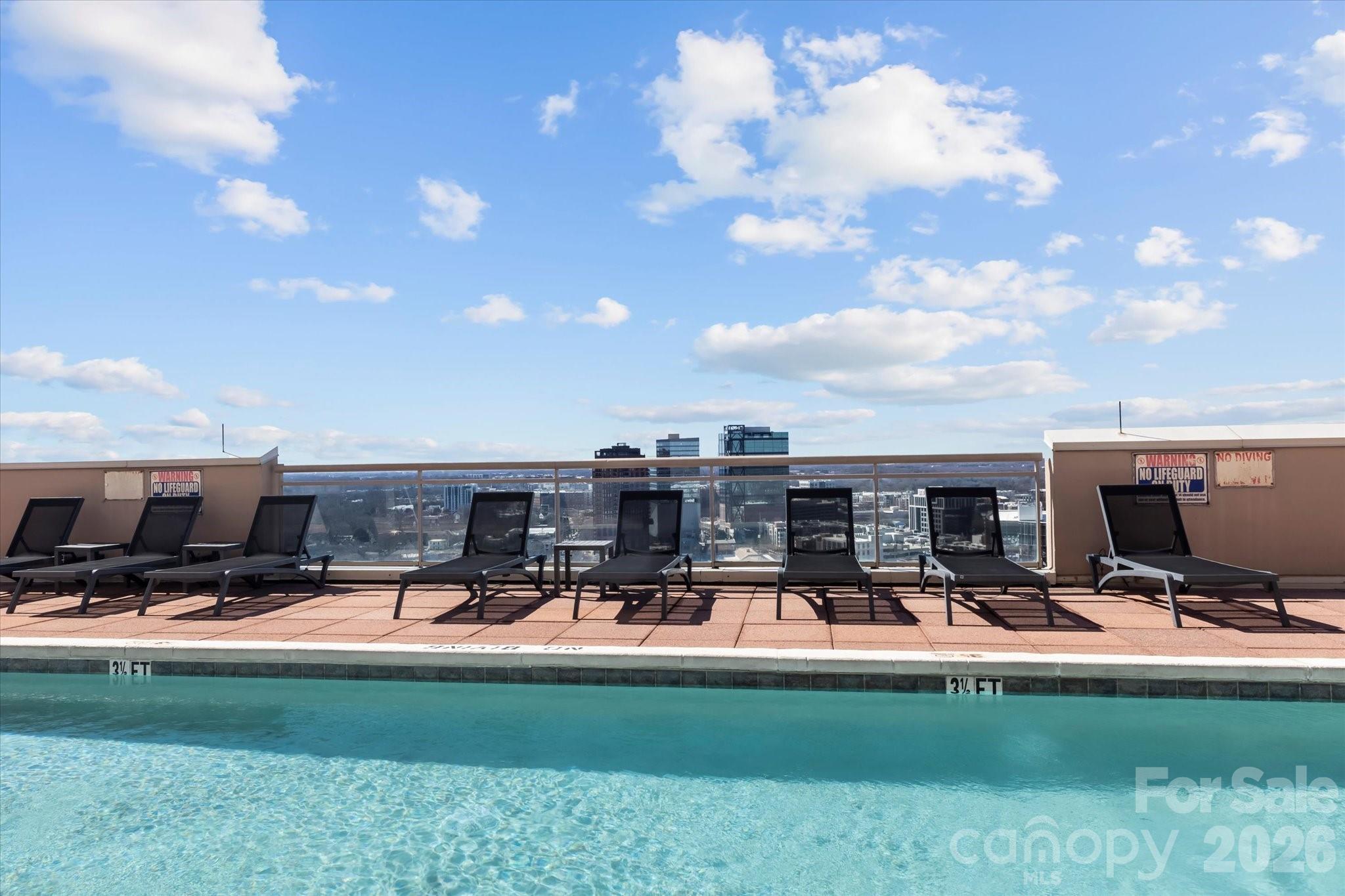 315 Arlington Avenue #906 — Charlotte
