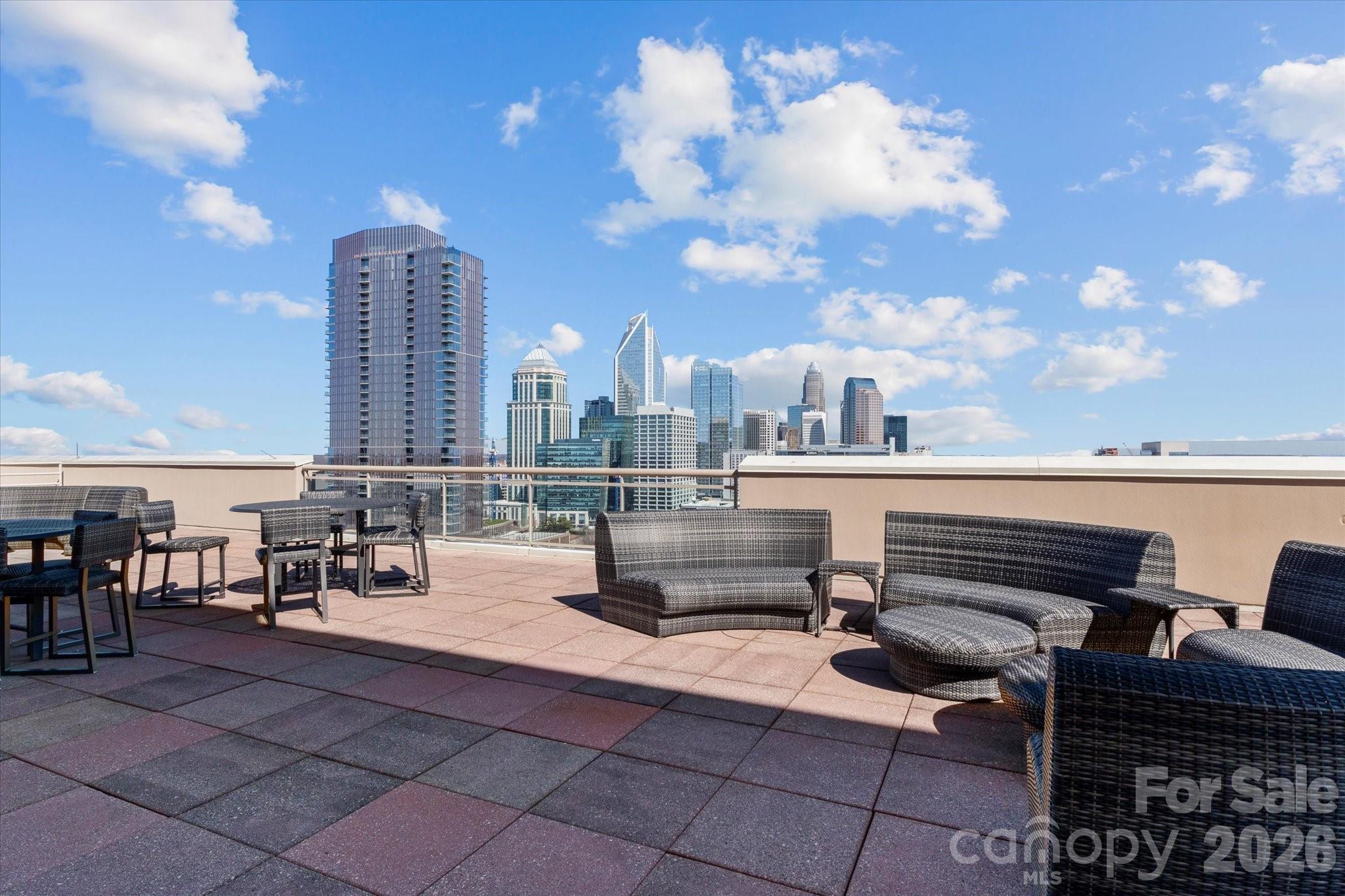 315 Arlington Avenue #906 — Charlotte