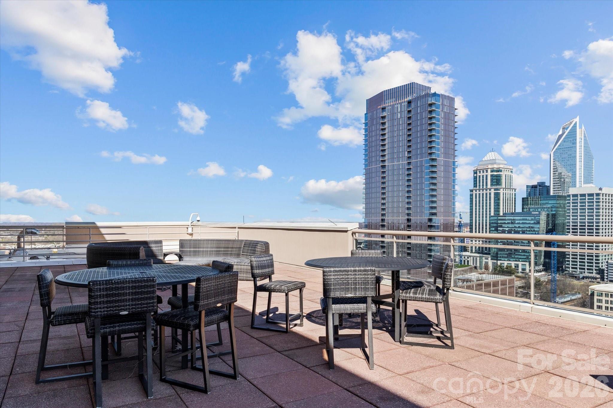 315 Arlington Avenue #906 — Charlotte
