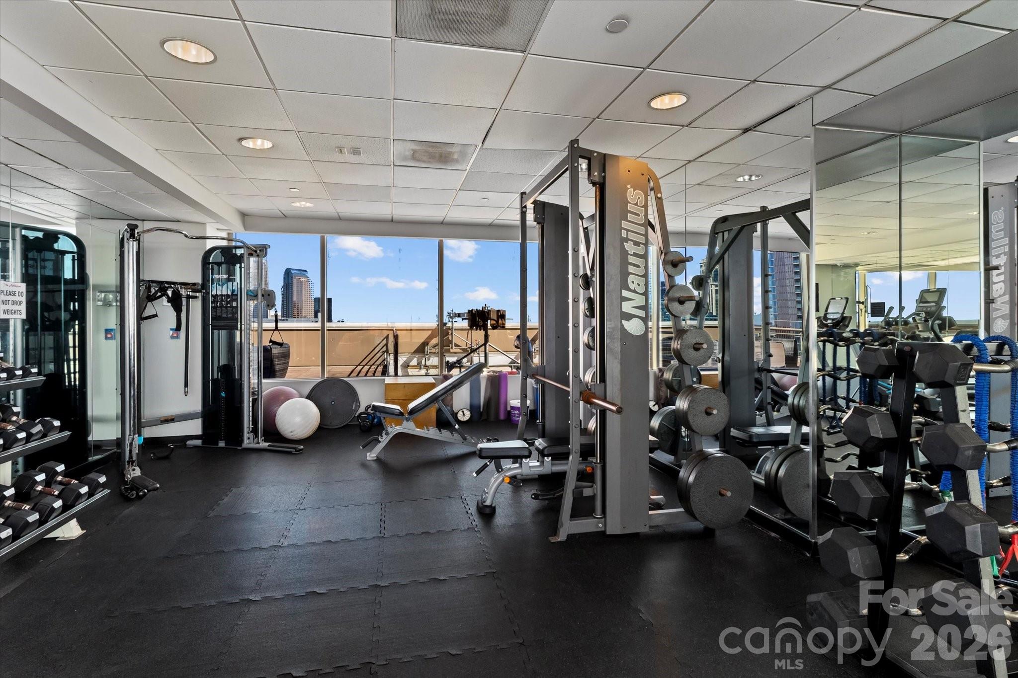 315 Arlington Avenue #906 — Charlotte