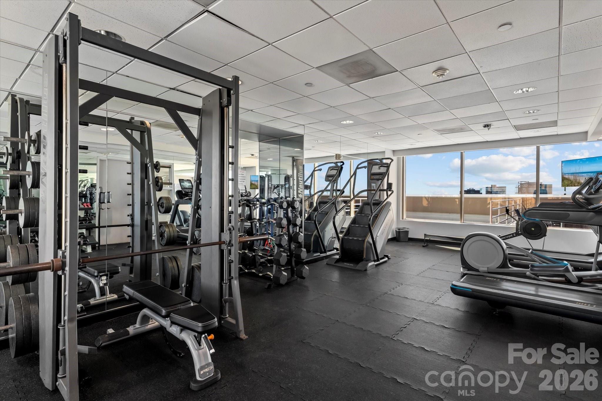 315 Arlington Avenue #906 — Charlotte