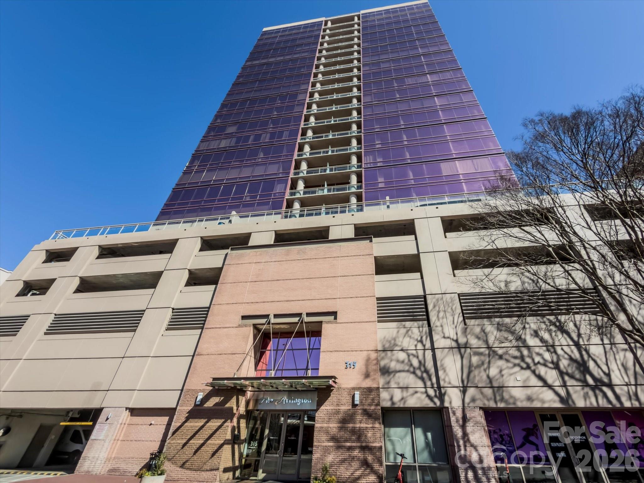 315 Arlington Avenue #906 — Charlotte