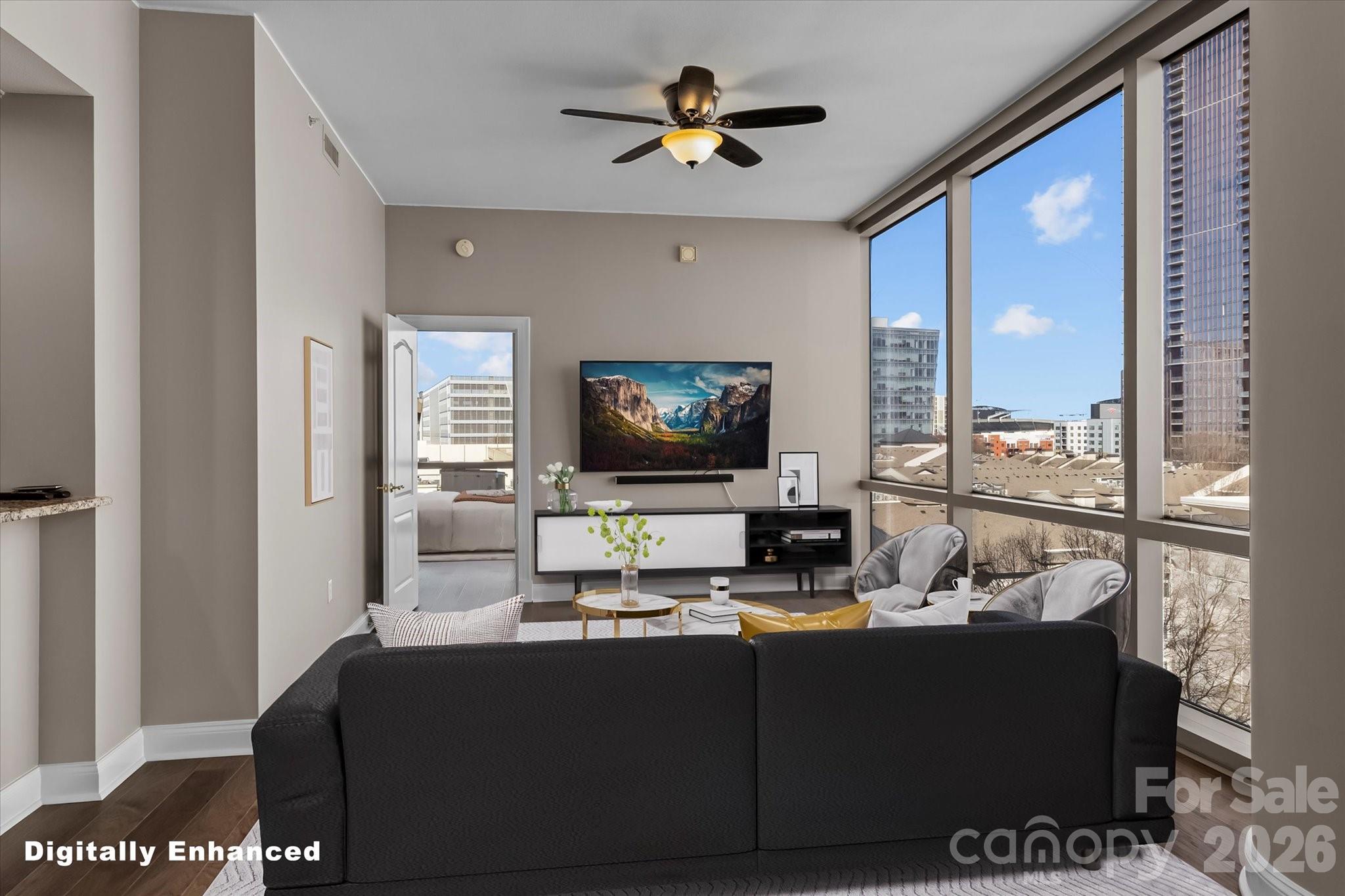 315 Arlington Avenue #906 — Charlotte