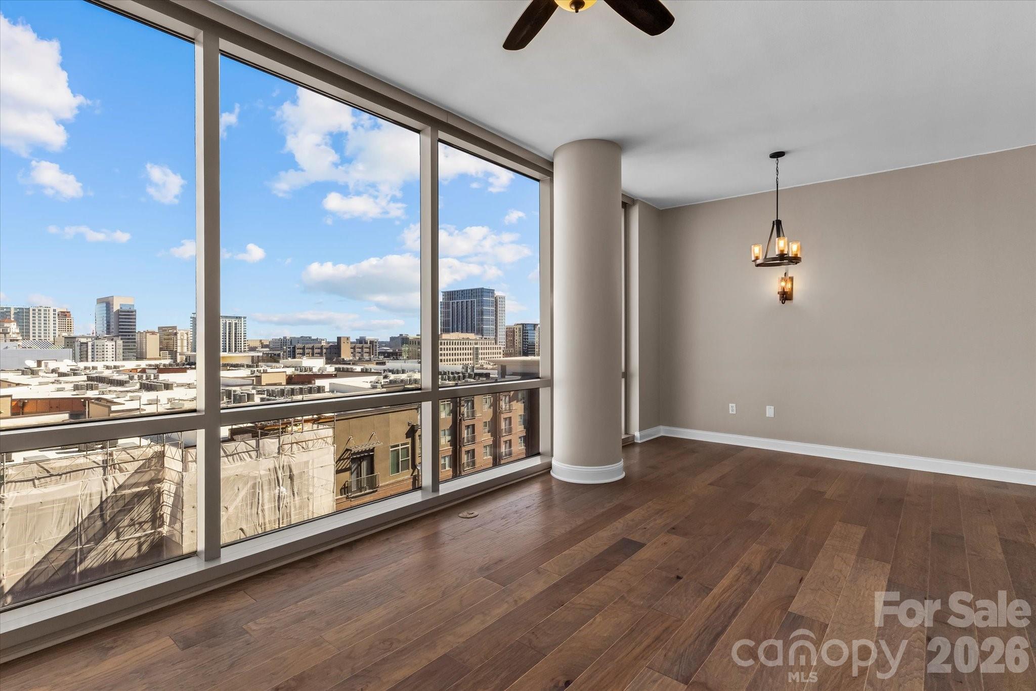 315 Arlington Avenue #906 — Charlotte