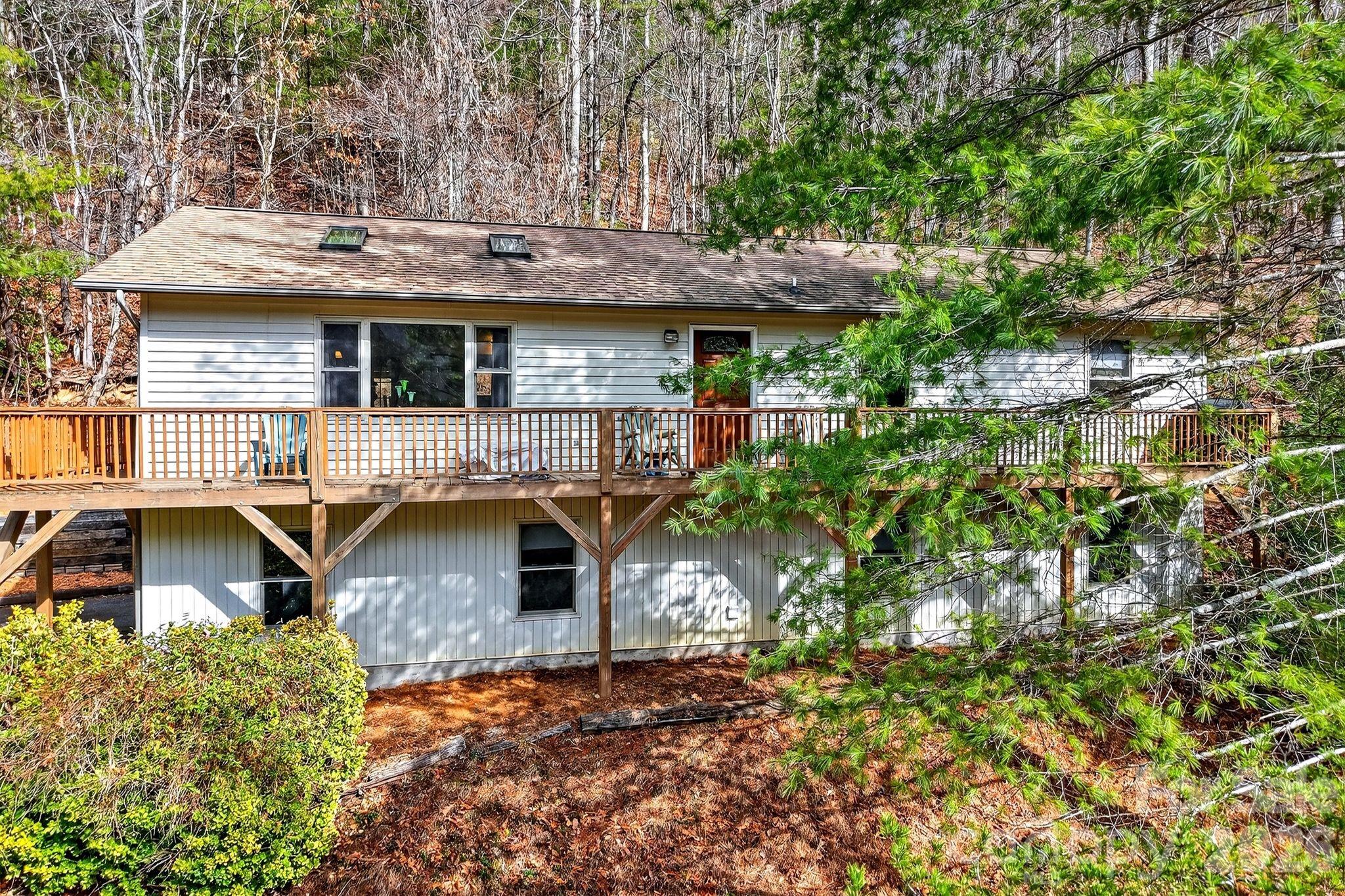 63 Independence Boulevard — Asheville