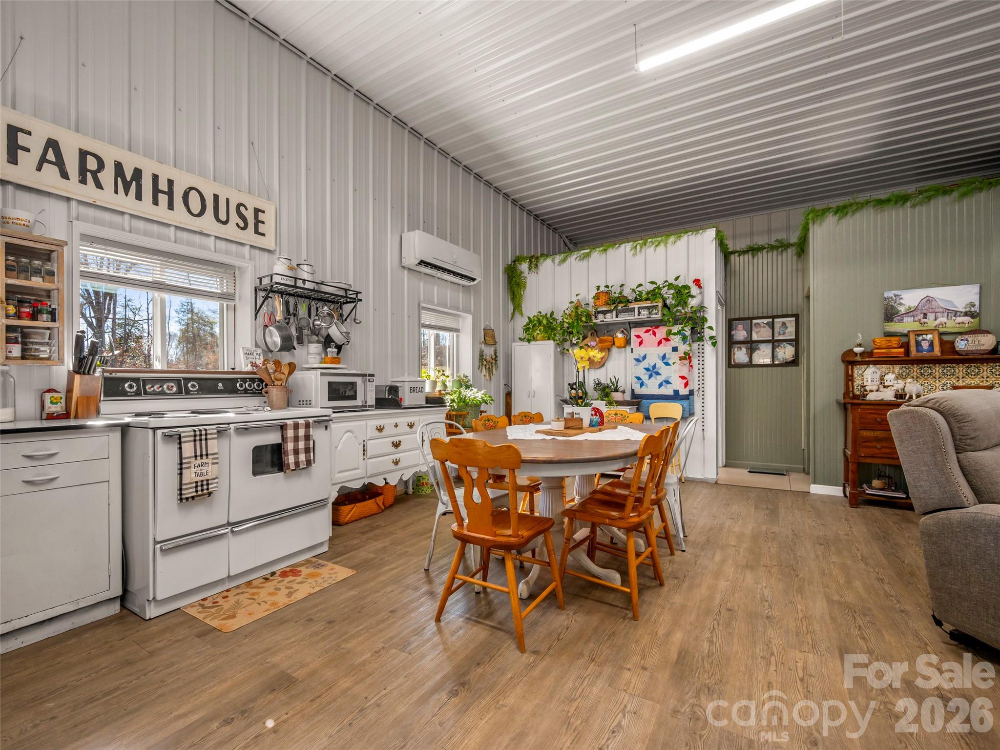 873 Ellenboro Henrietta Road — Ellenboro