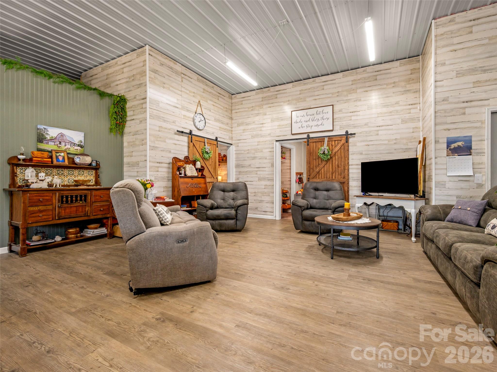 873 Ellenboro Henrietta Road — Ellenboro