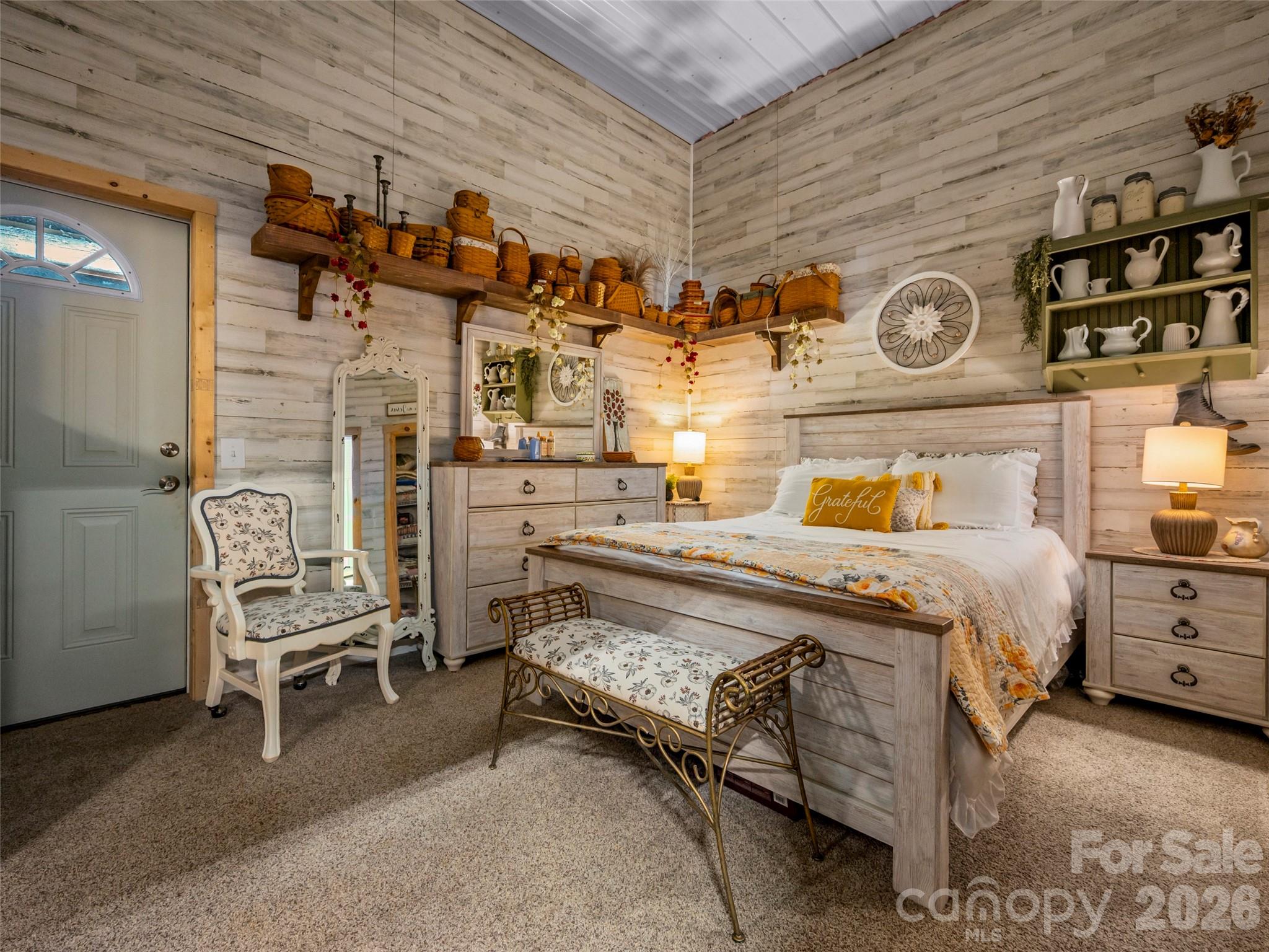 873 Ellenboro Henrietta Road — Ellenboro