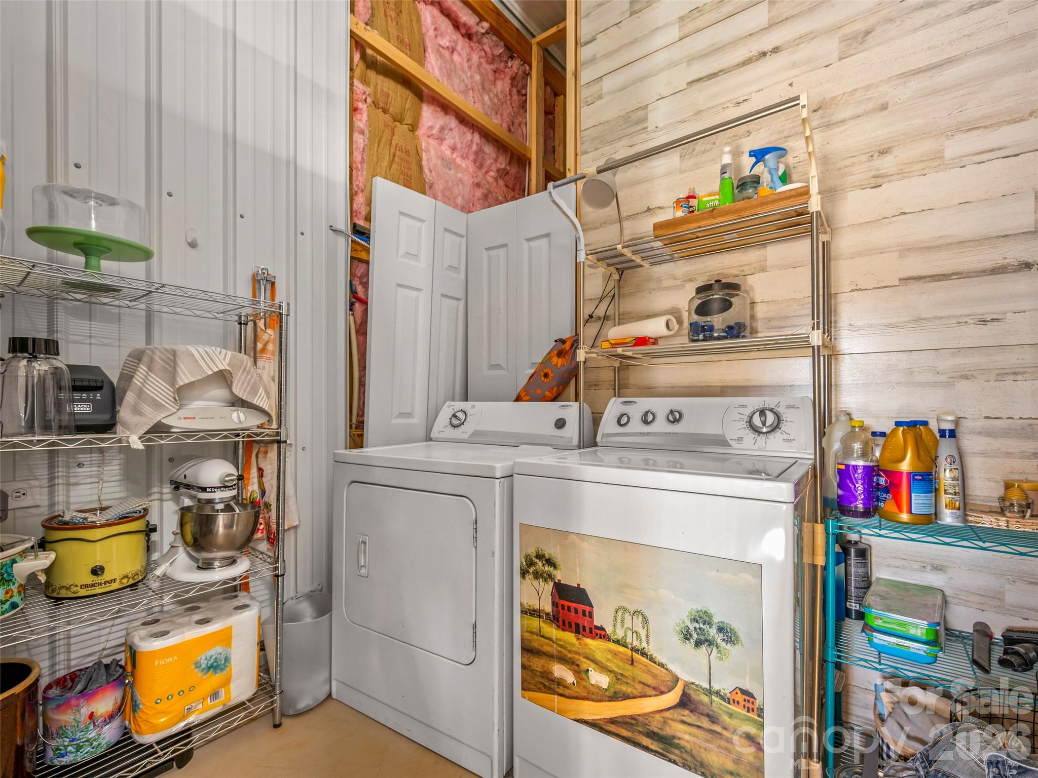 873 Ellenboro Henrietta Road — Ellenboro