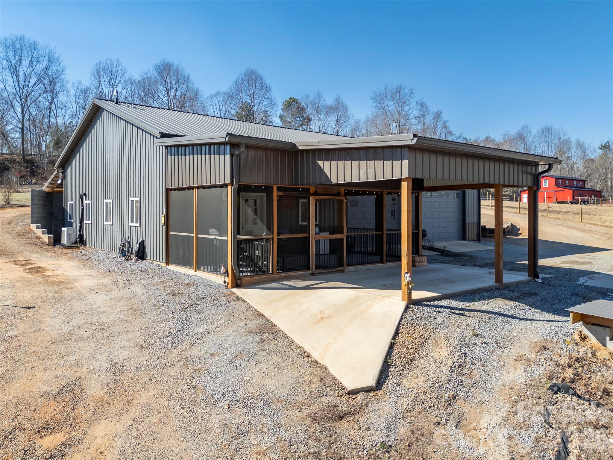 873 Ellenboro Henrietta Road — Ellenboro