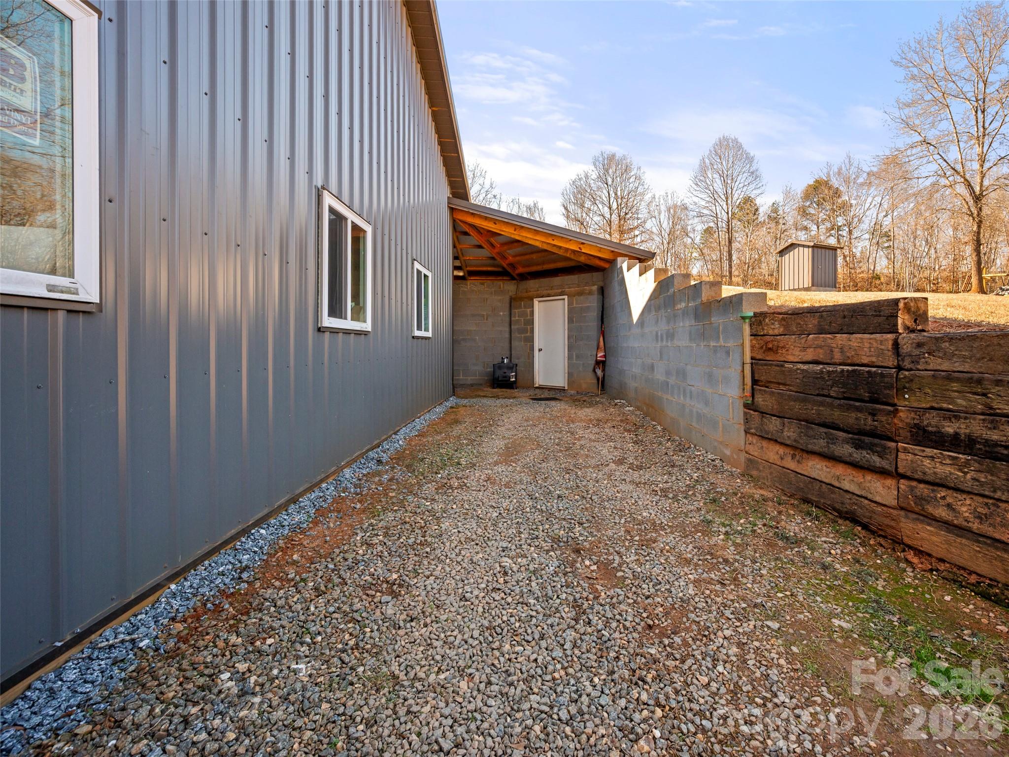873 Ellenboro Henrietta Road — Ellenboro