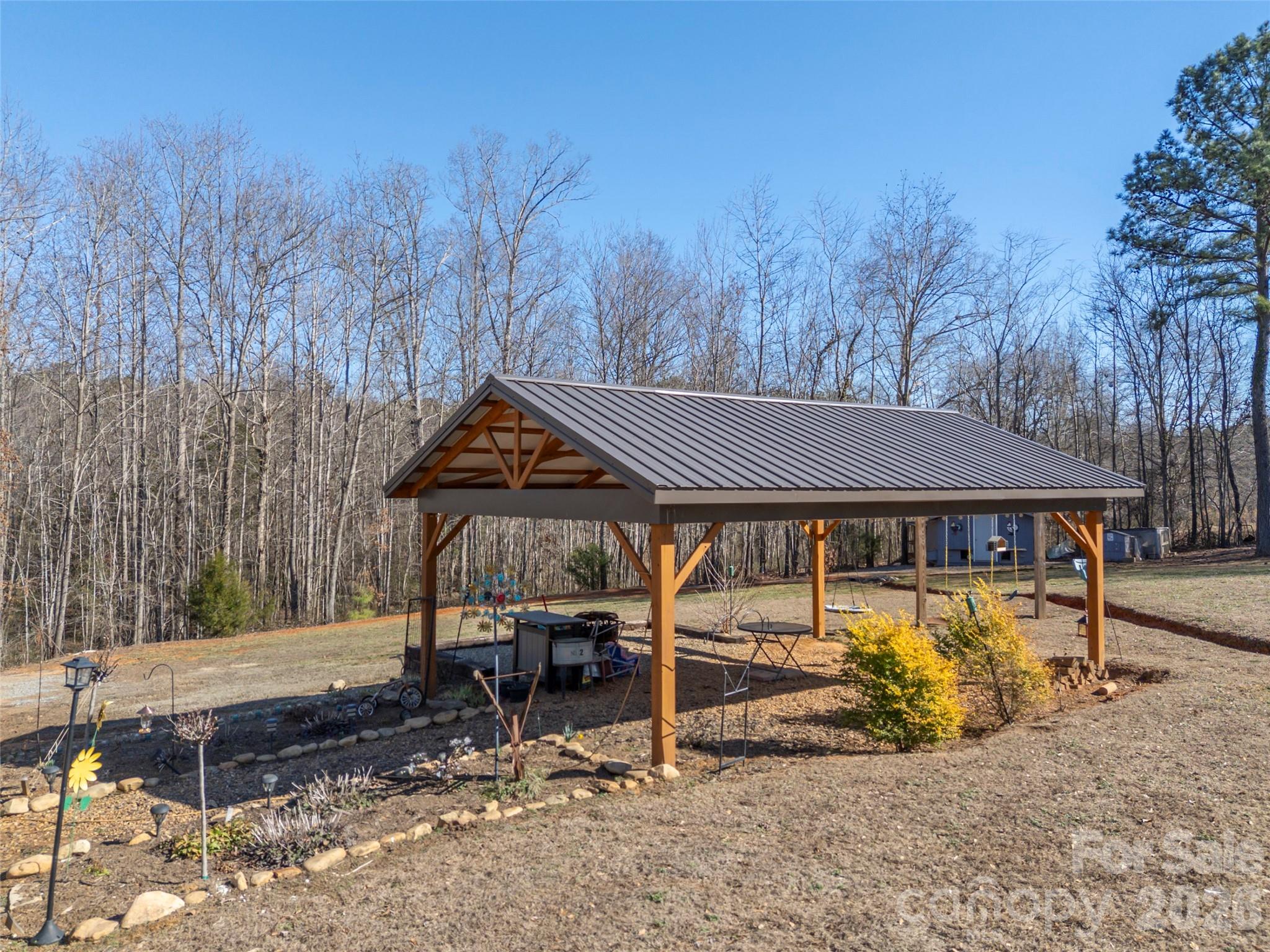 873 Ellenboro Henrietta Road — Ellenboro