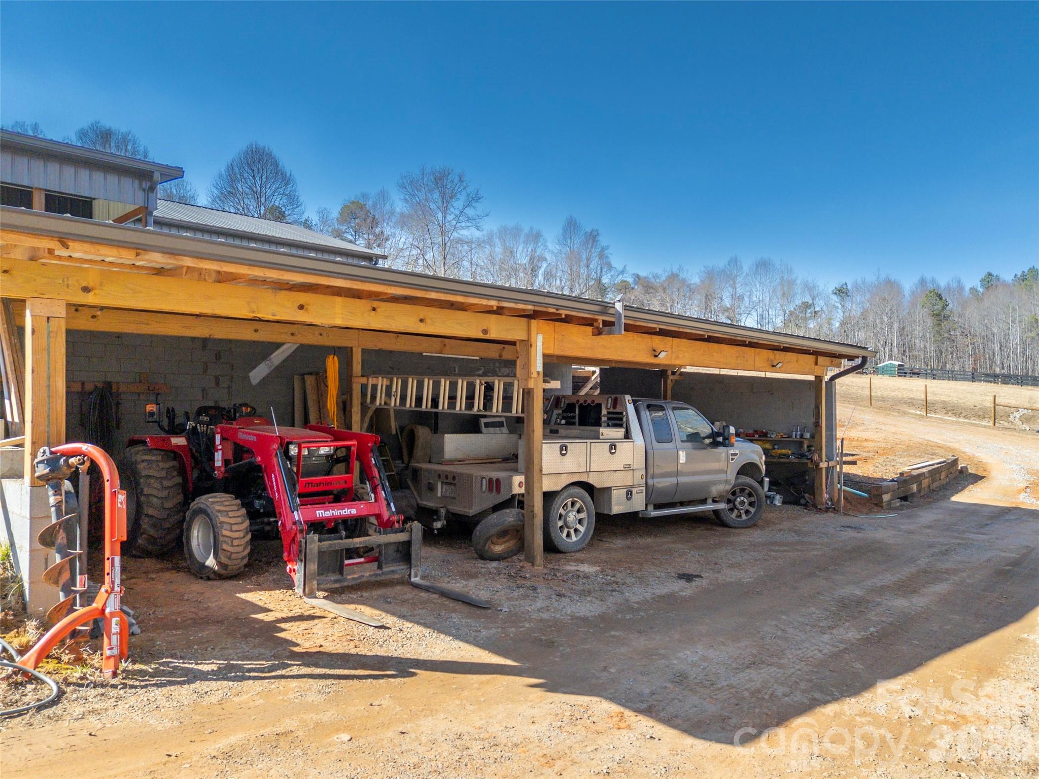 873 Ellenboro Henrietta Road — Ellenboro