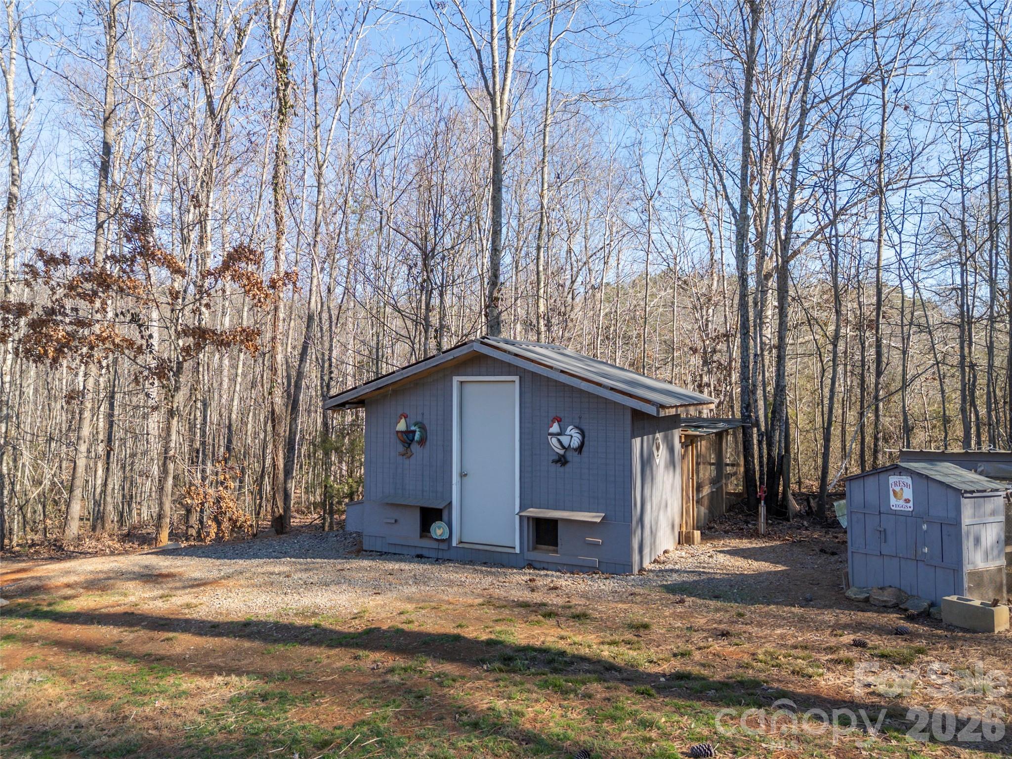 873 Ellenboro Henrietta Road — Ellenboro