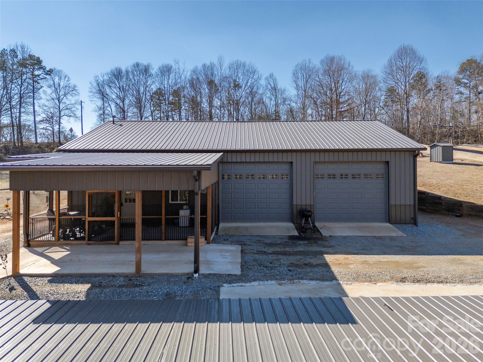 873 Ellenboro Henrietta Road — Ellenboro