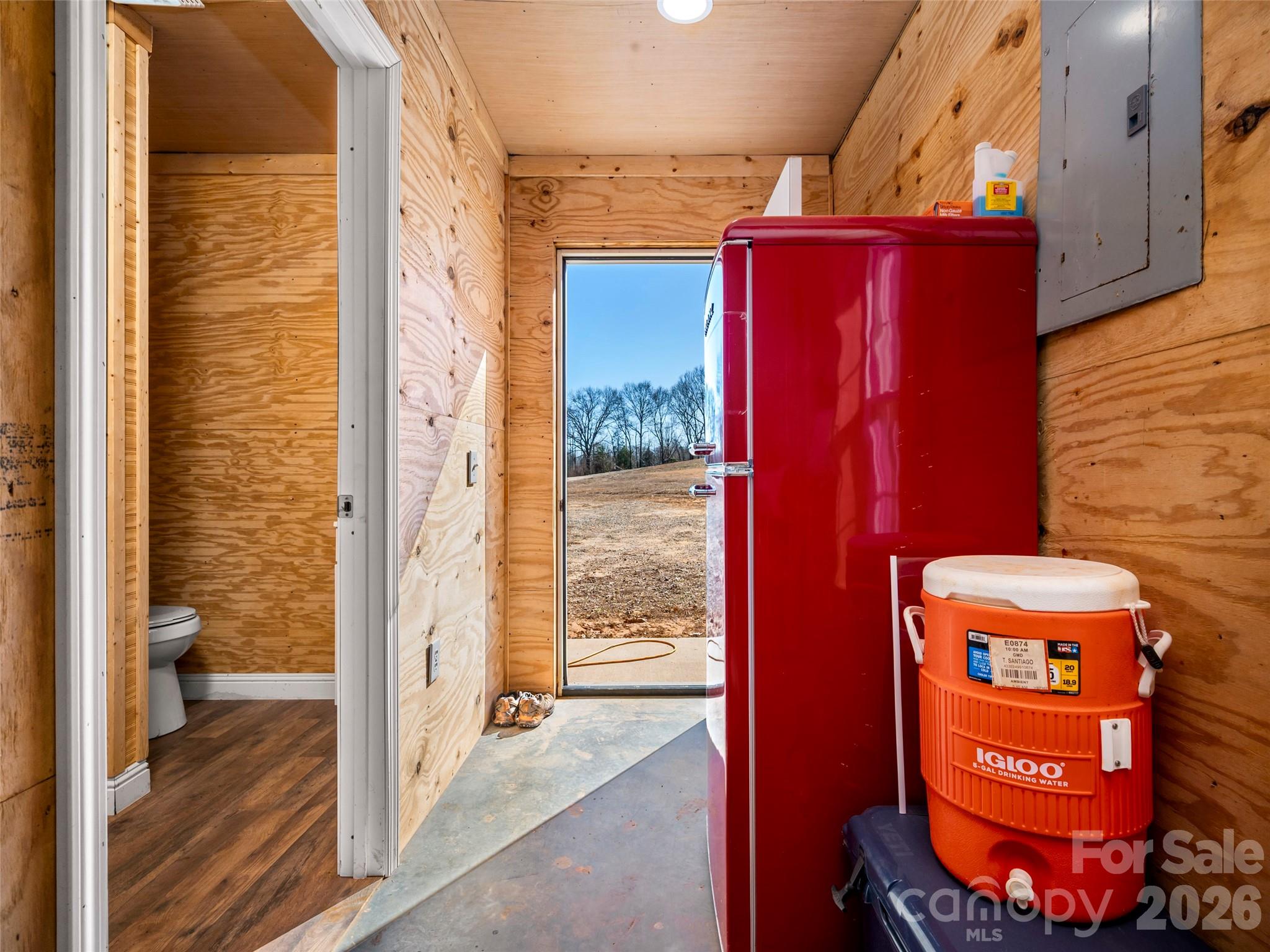 873 Ellenboro Henrietta Road — Ellenboro