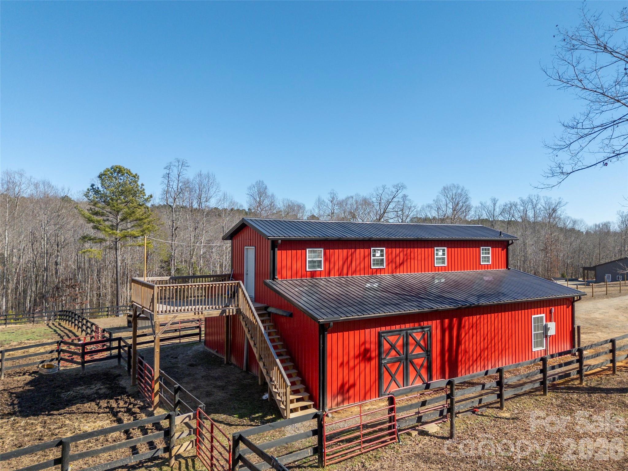 873 Ellenboro Henrietta Road — Ellenboro