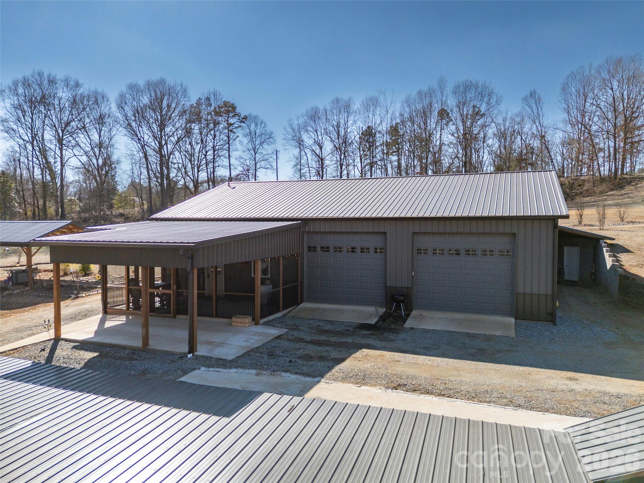873 Ellenboro Henrietta Road — Ellenboro