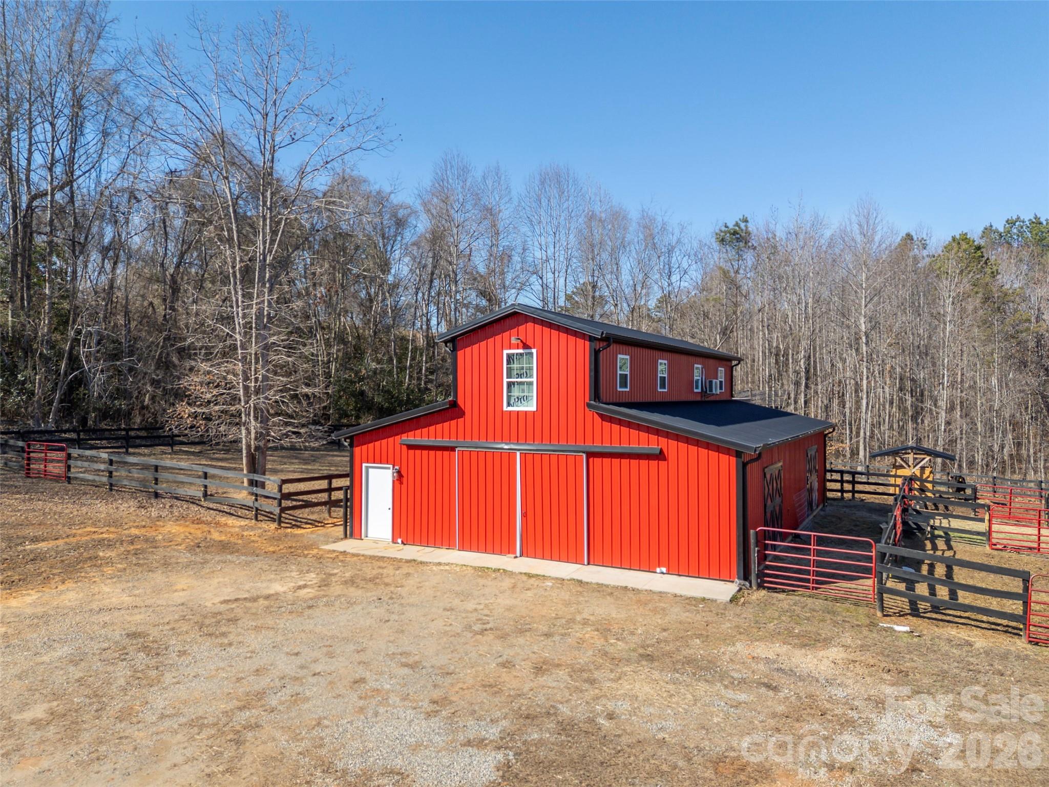 873 Ellenboro Henrietta Road — Ellenboro