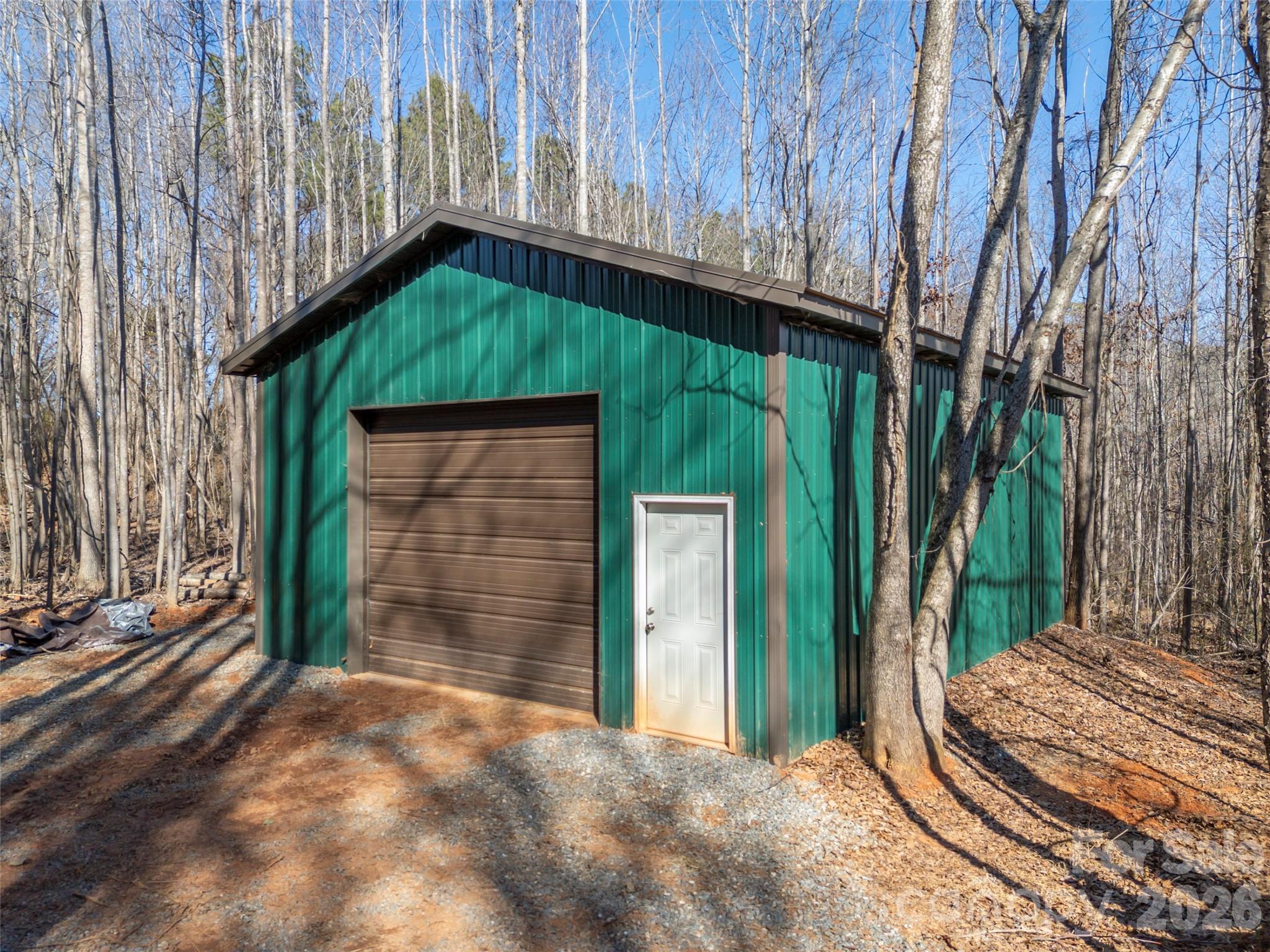 873 Ellenboro Henrietta Road — Ellenboro