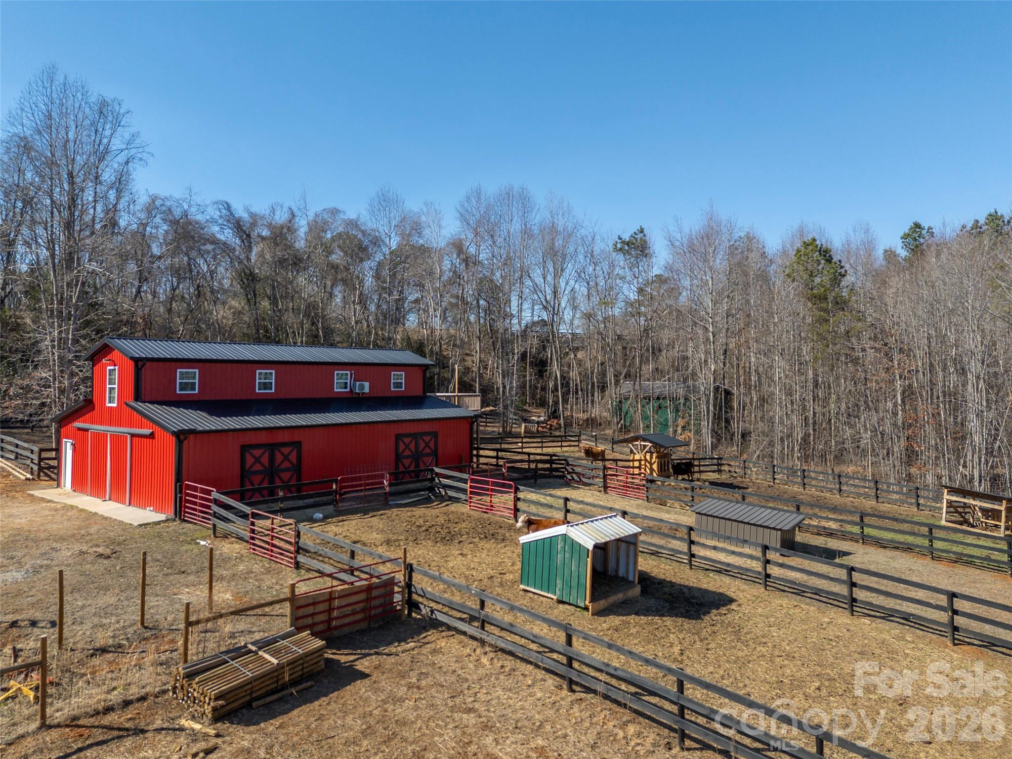 873 Ellenboro Henrietta Road — Ellenboro