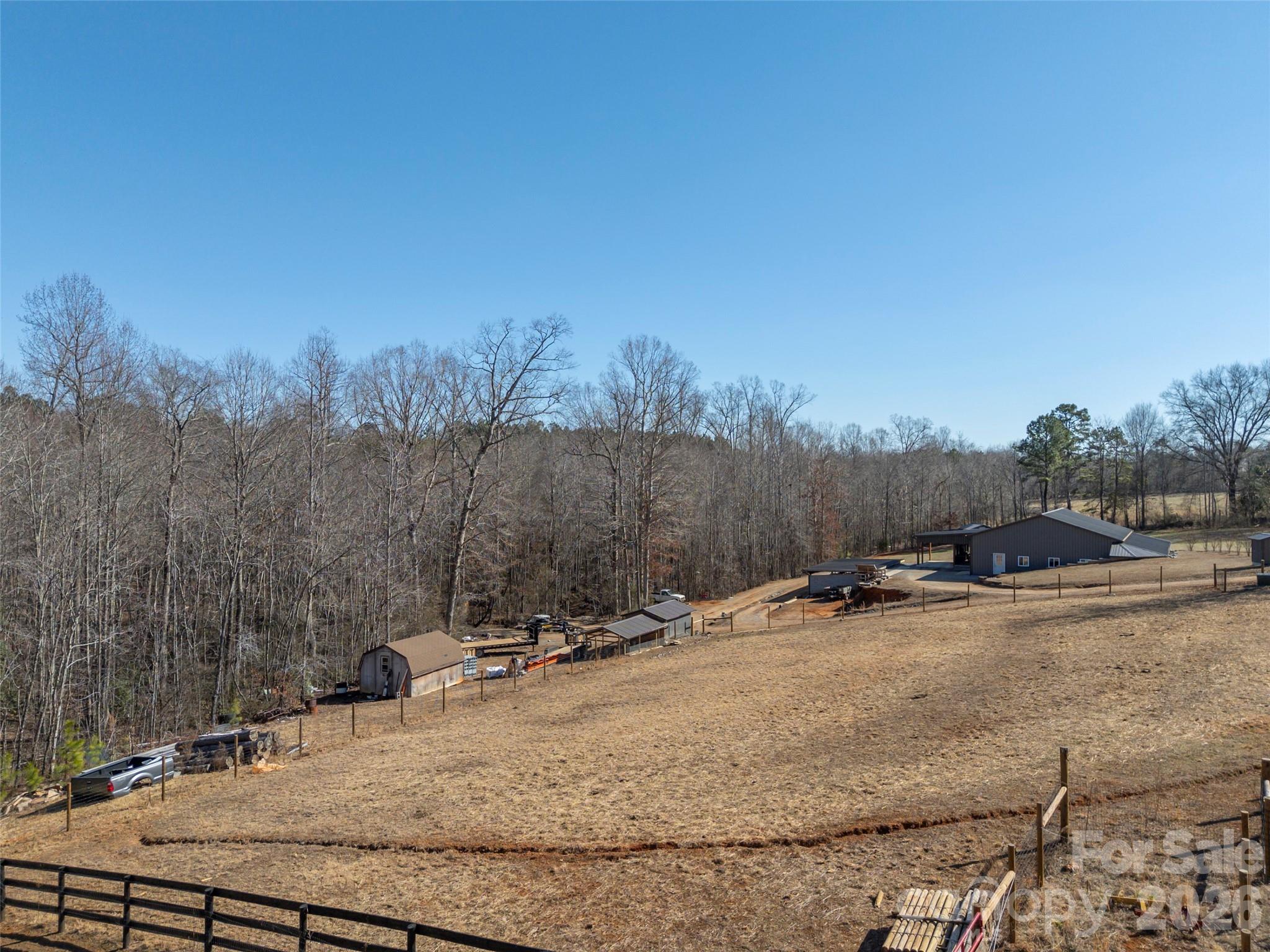 873 Ellenboro Henrietta Road — Ellenboro