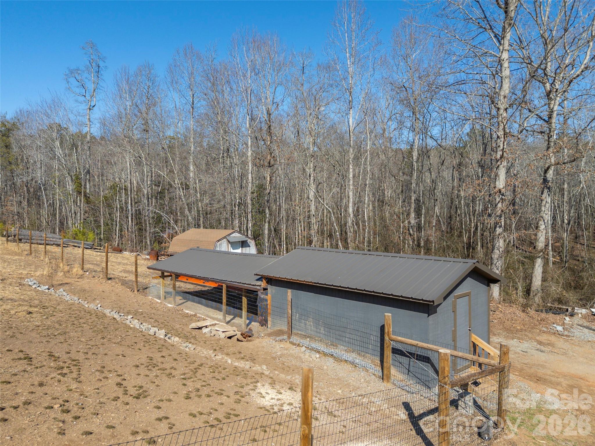 873 Ellenboro Henrietta Road — Ellenboro