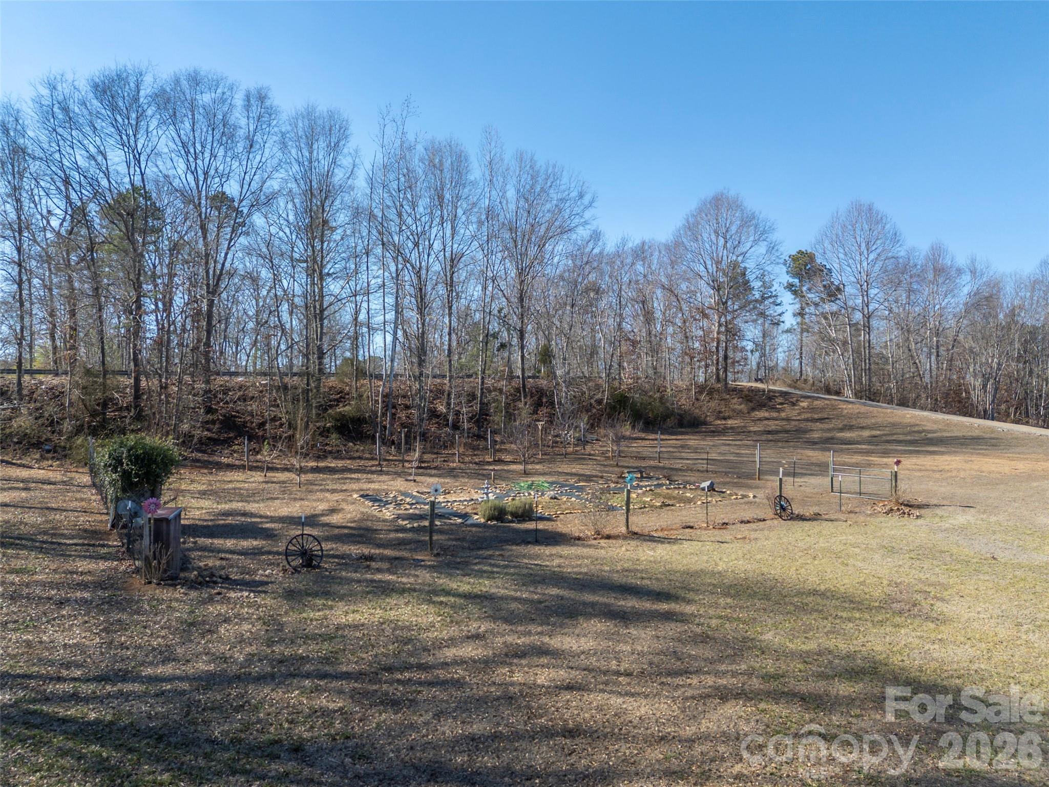 873 Ellenboro Henrietta Road — Ellenboro