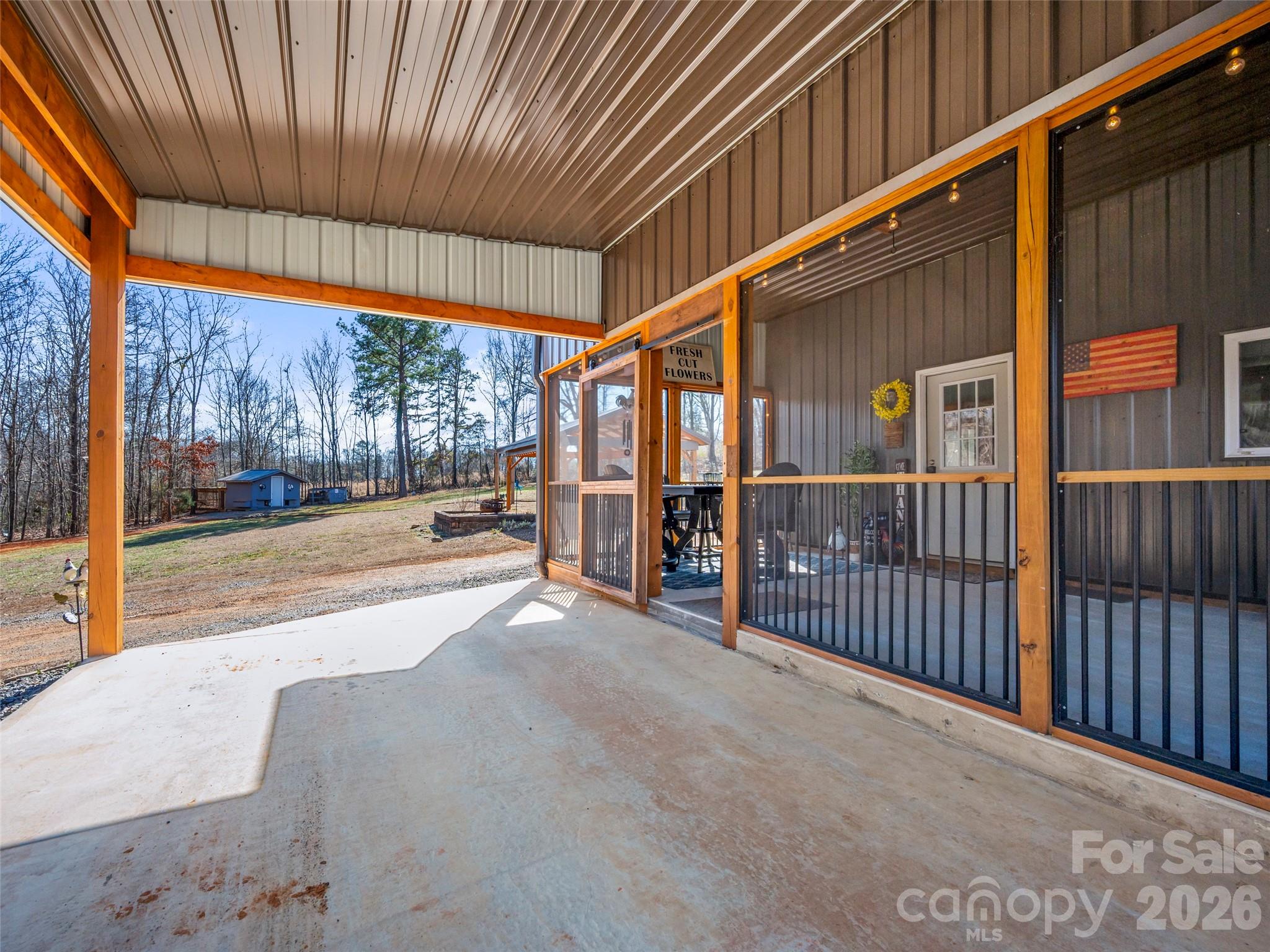 873 Ellenboro Henrietta Road — Ellenboro