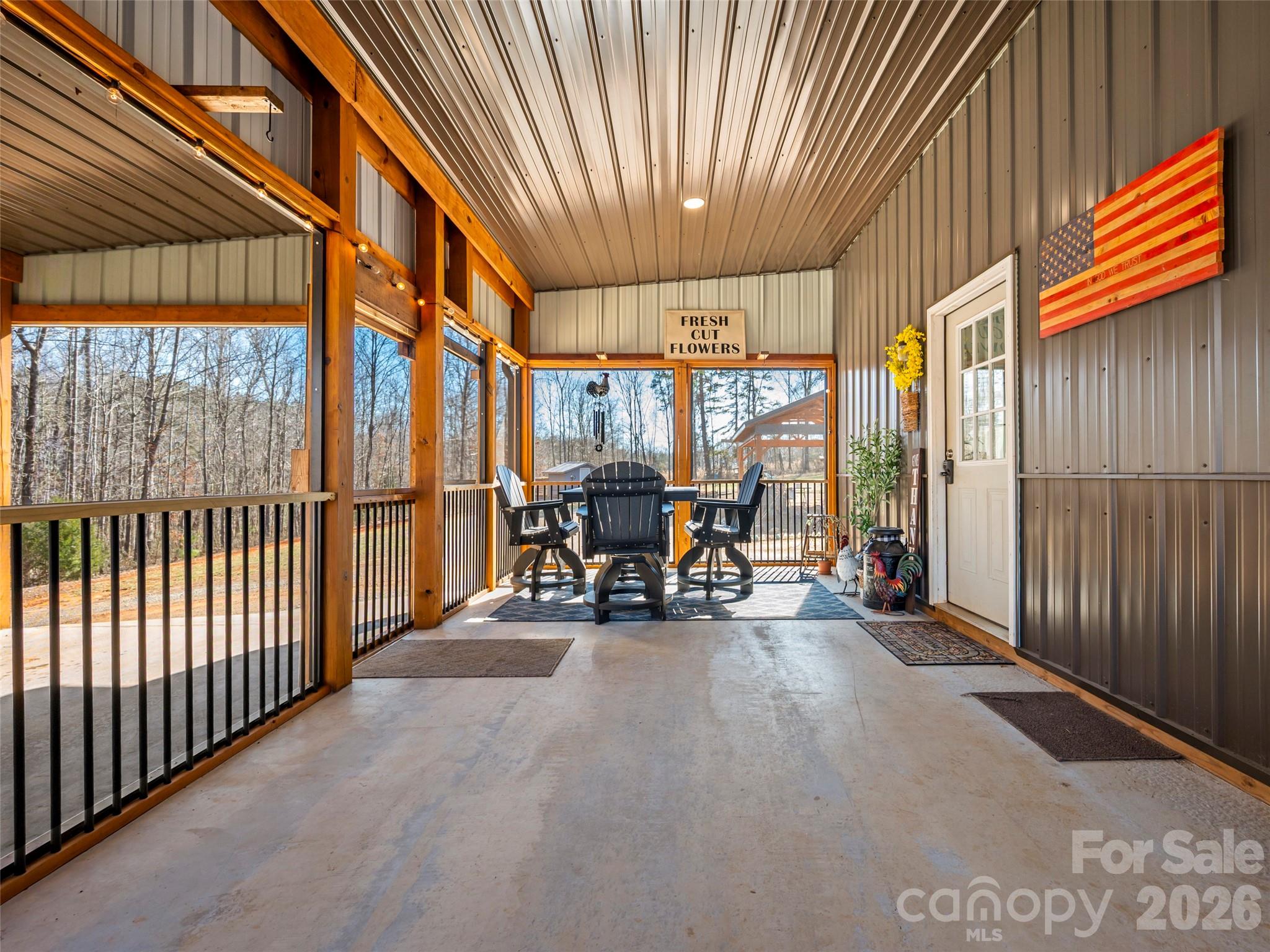 873 Ellenboro Henrietta Road — Ellenboro