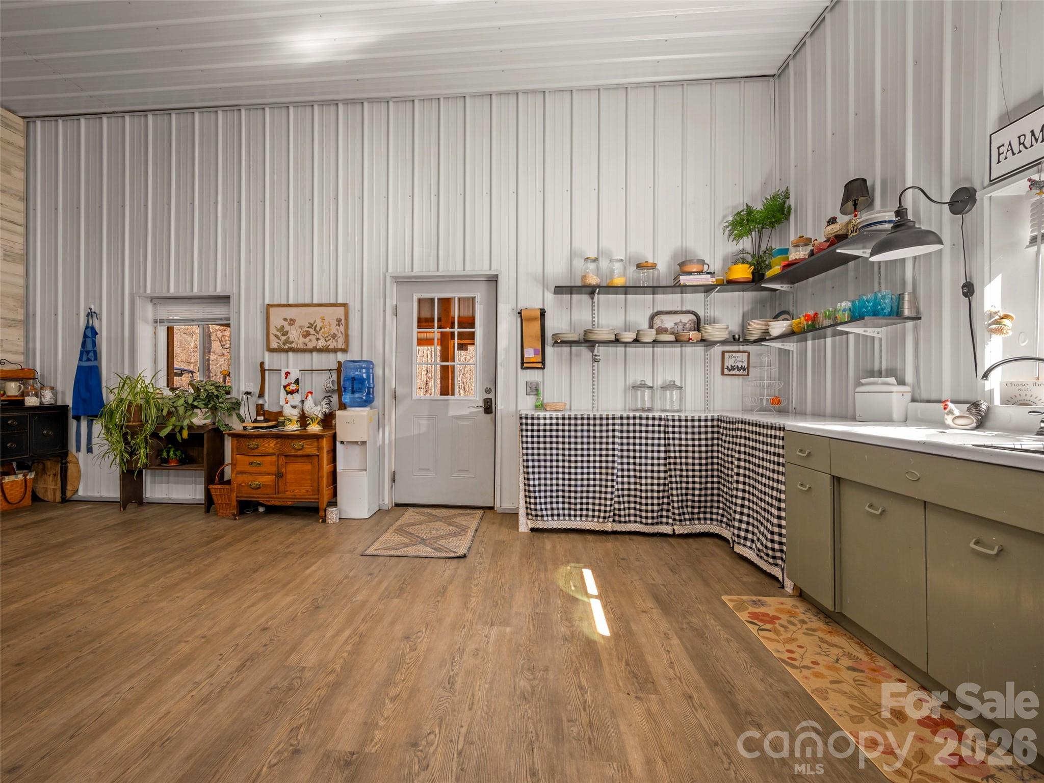 873 Ellenboro Henrietta Road — Ellenboro