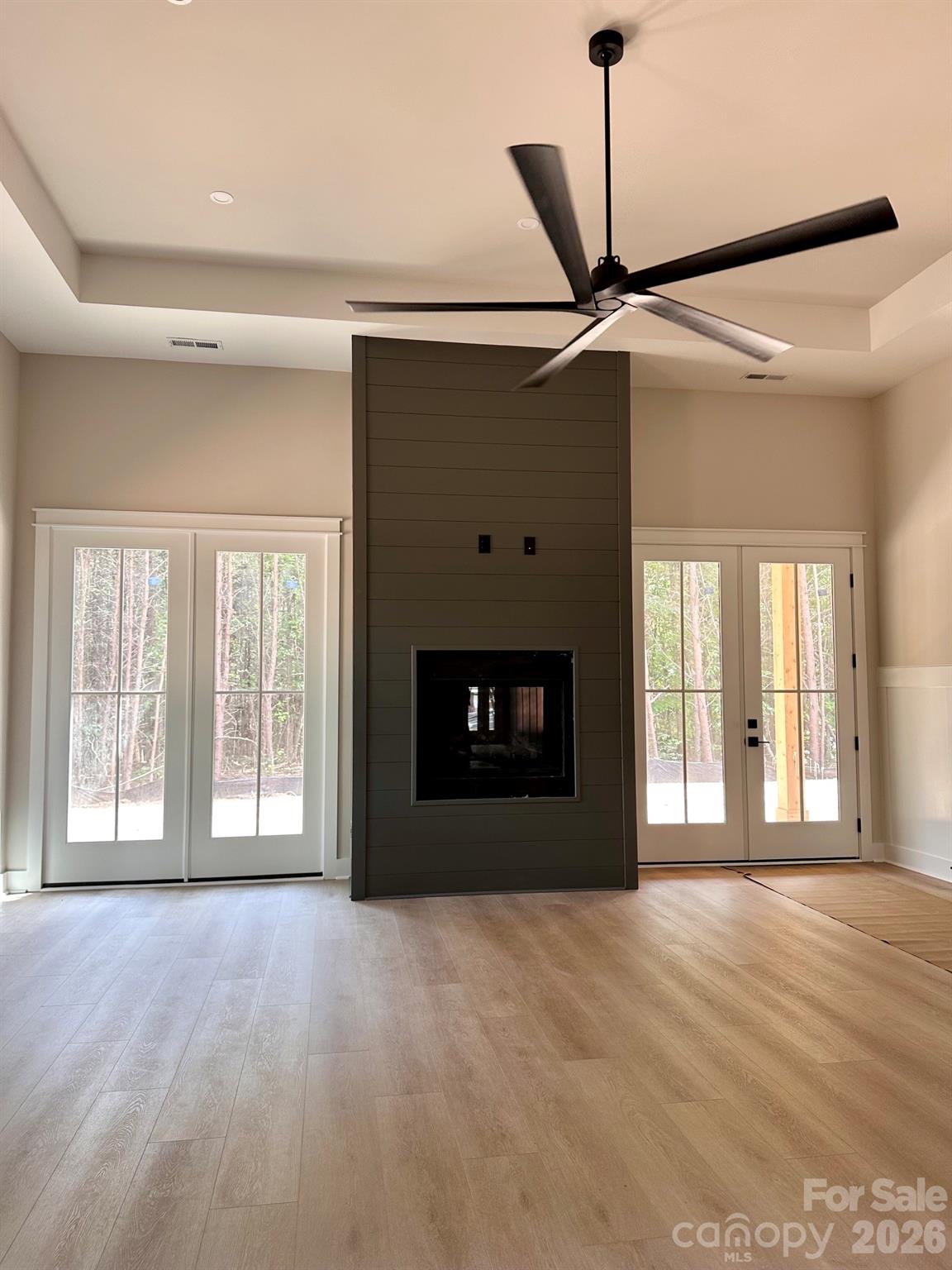 7501 Sherrills Ford Road — Sherrills Ford