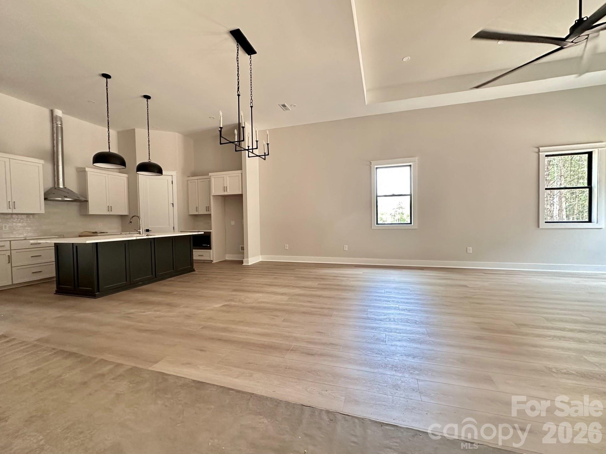 7501 Sherrills Ford Road — Sherrills Ford