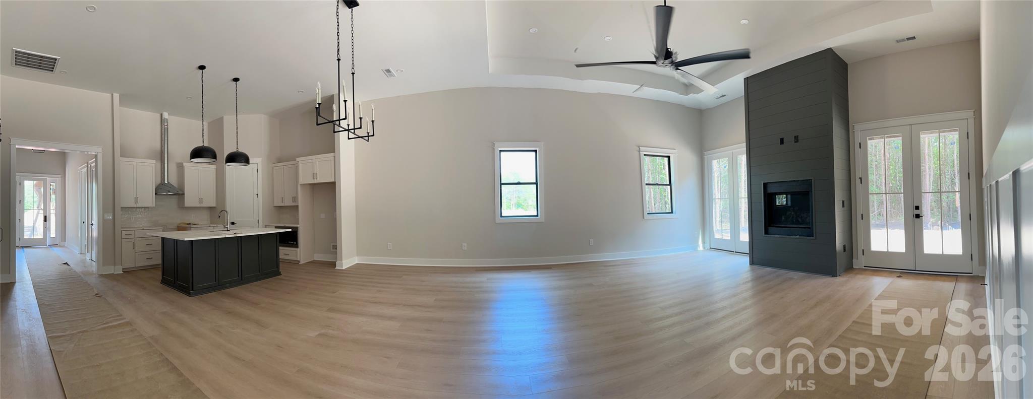 7501 Sherrills Ford Road — Sherrills Ford