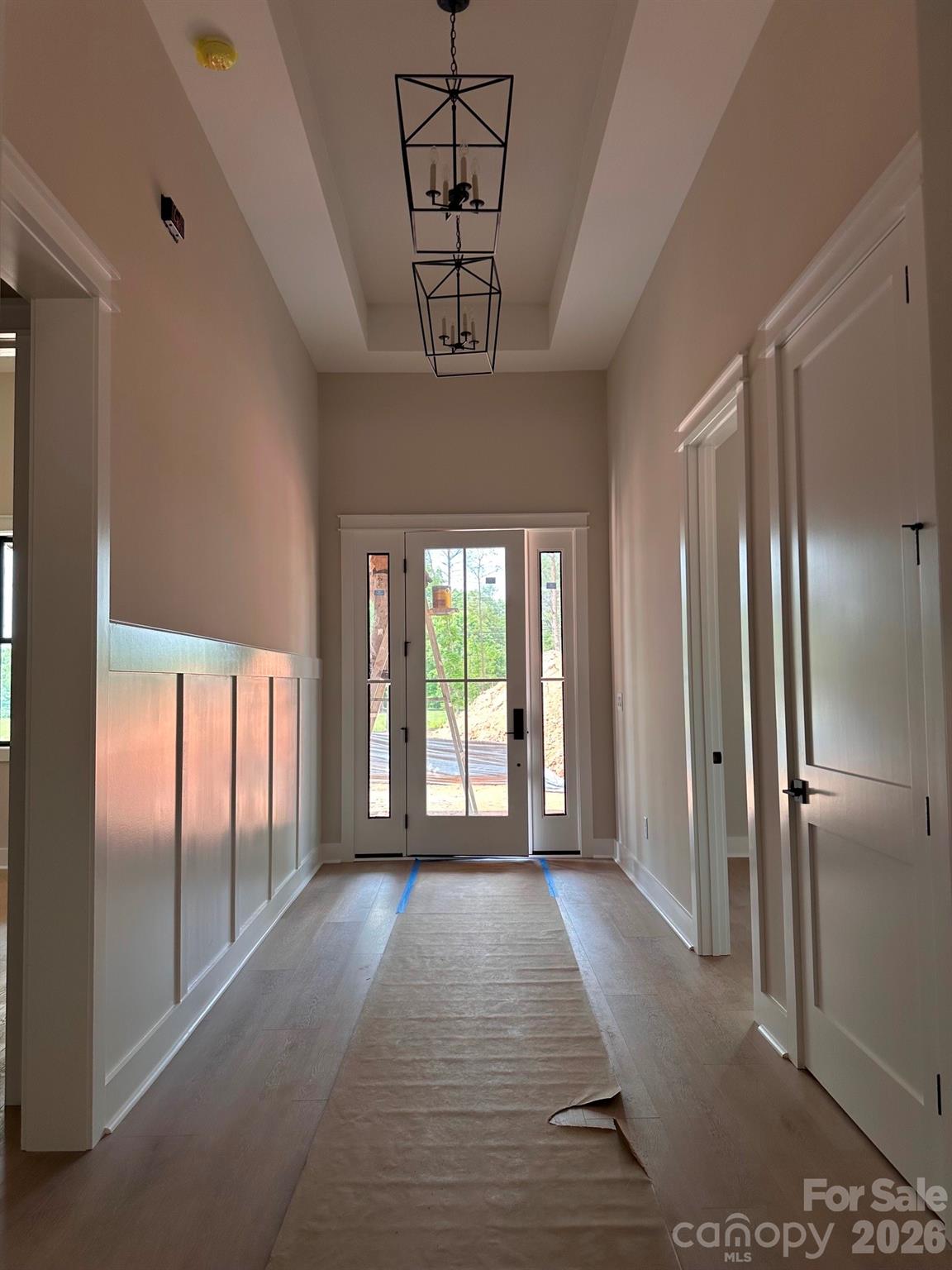 7501 Sherrills Ford Road — Sherrills Ford